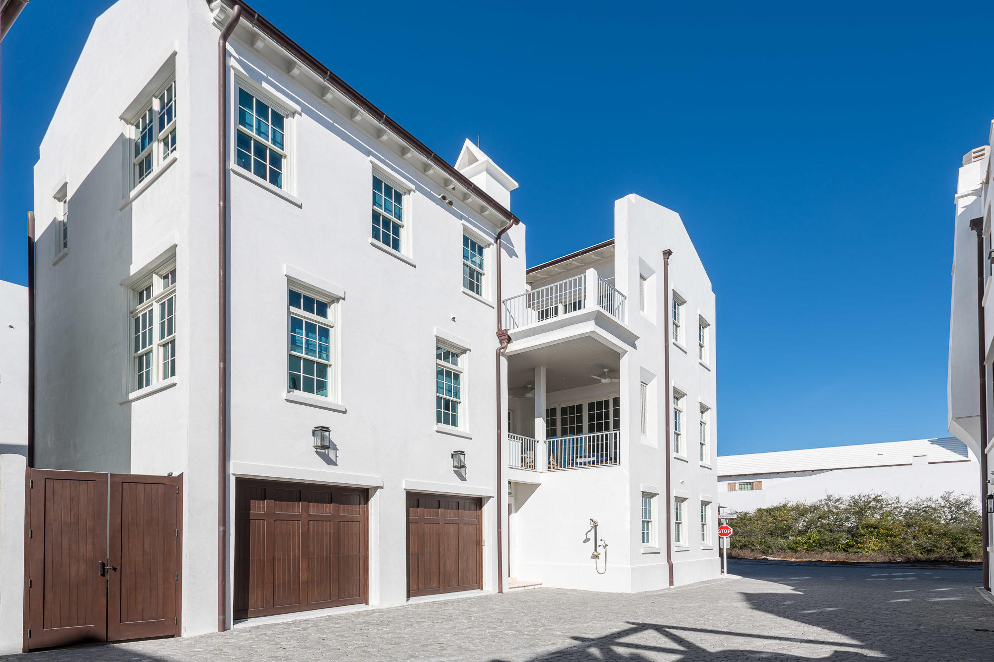 ALYS BEACH - Residential