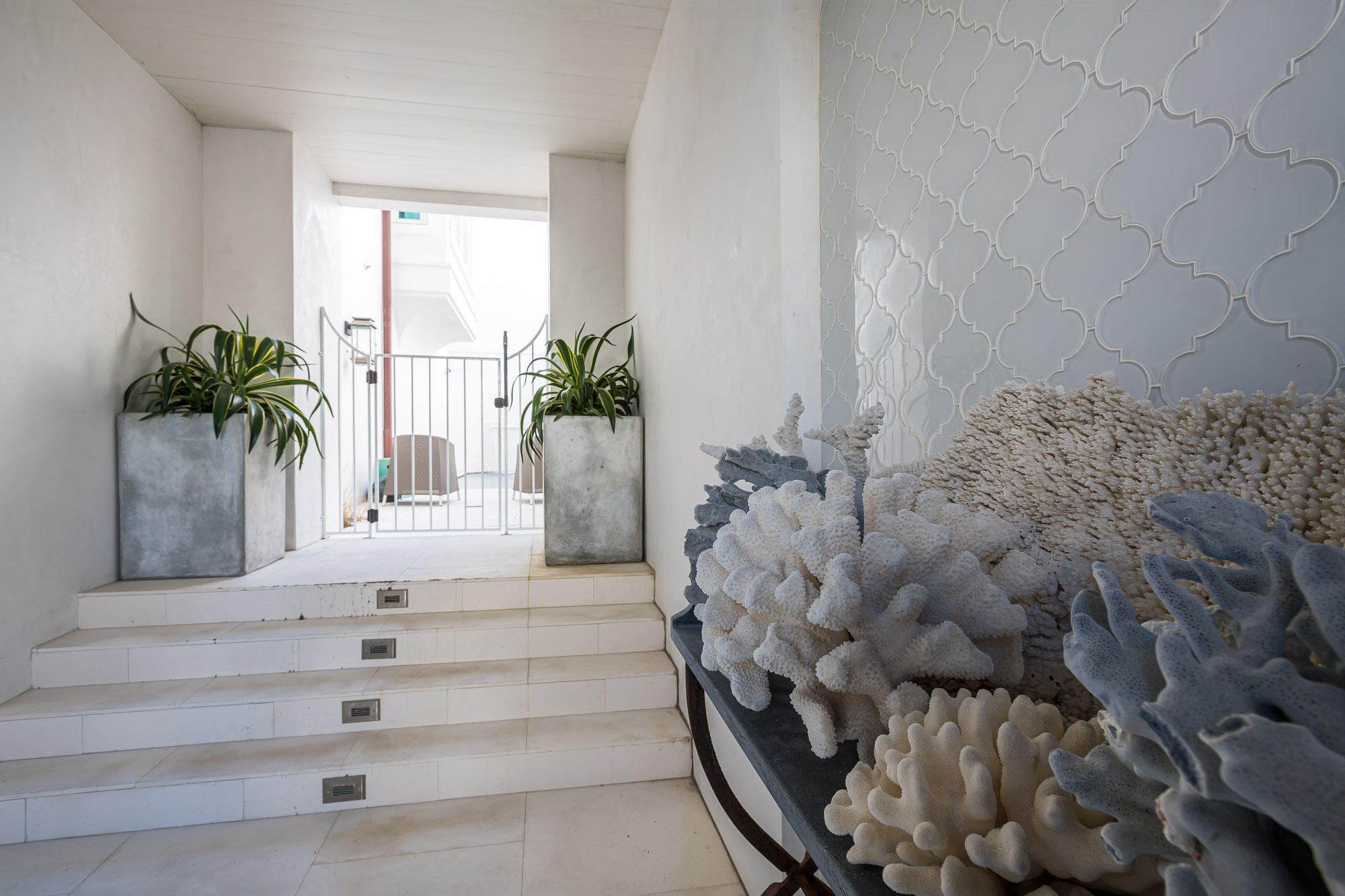 ALYS BEACH - Residential