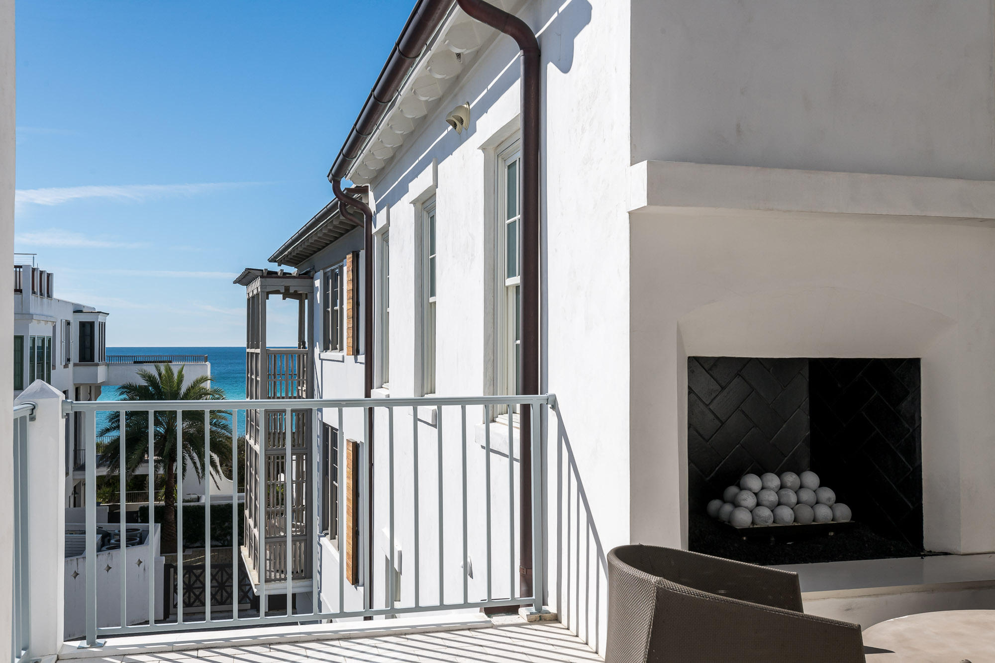 ALYS BEACH - Residential