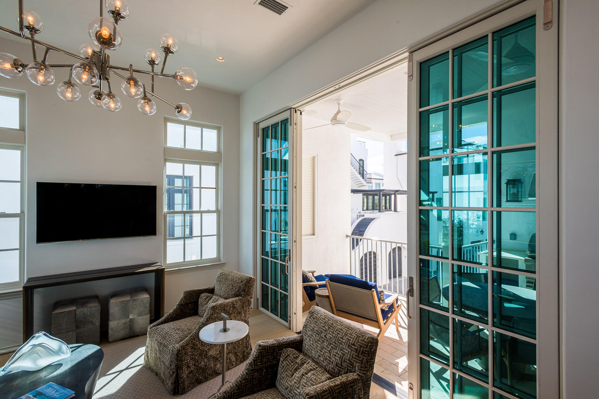 ALYS BEACH - Residential