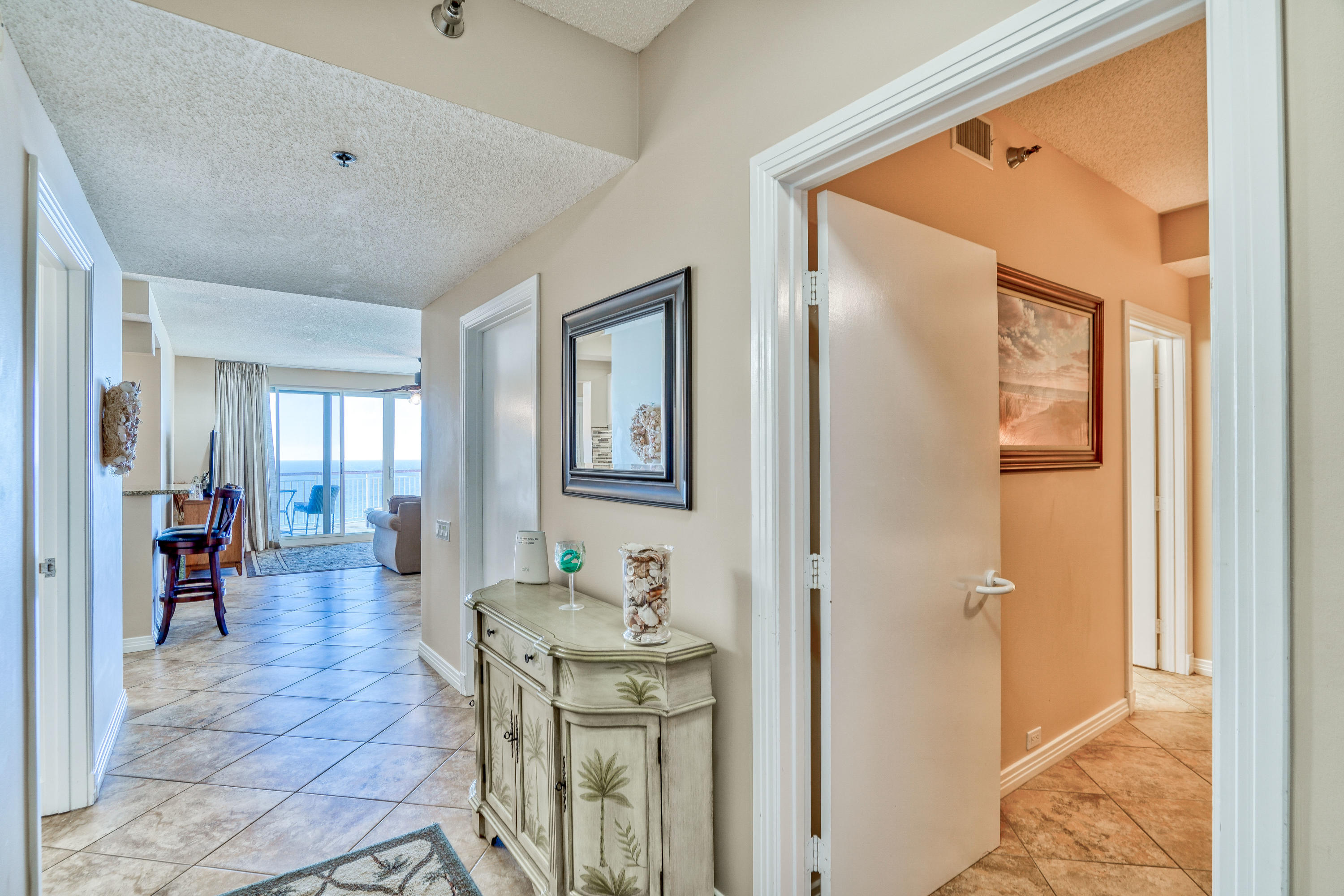 BEACH COLONY RESORT - Residential