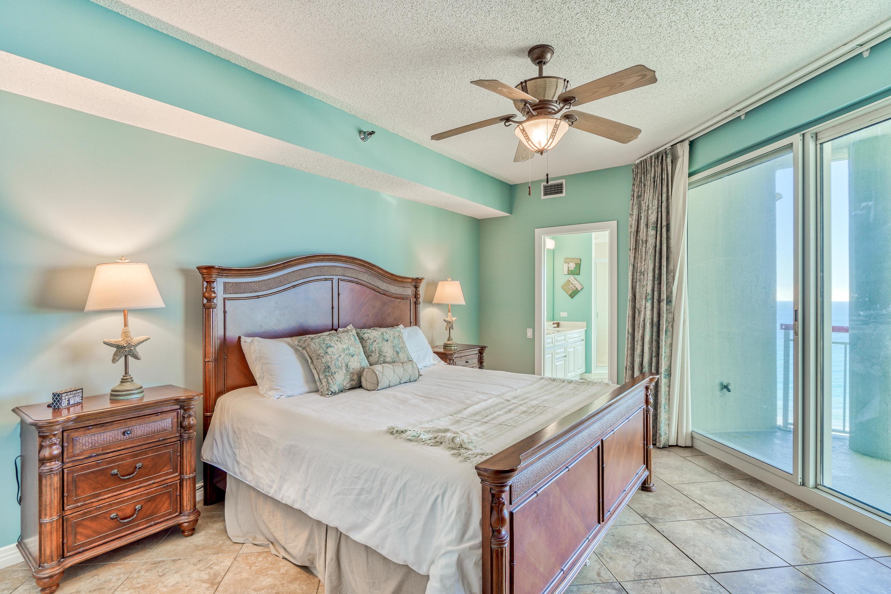 BEACH COLONY RESORT - Residential