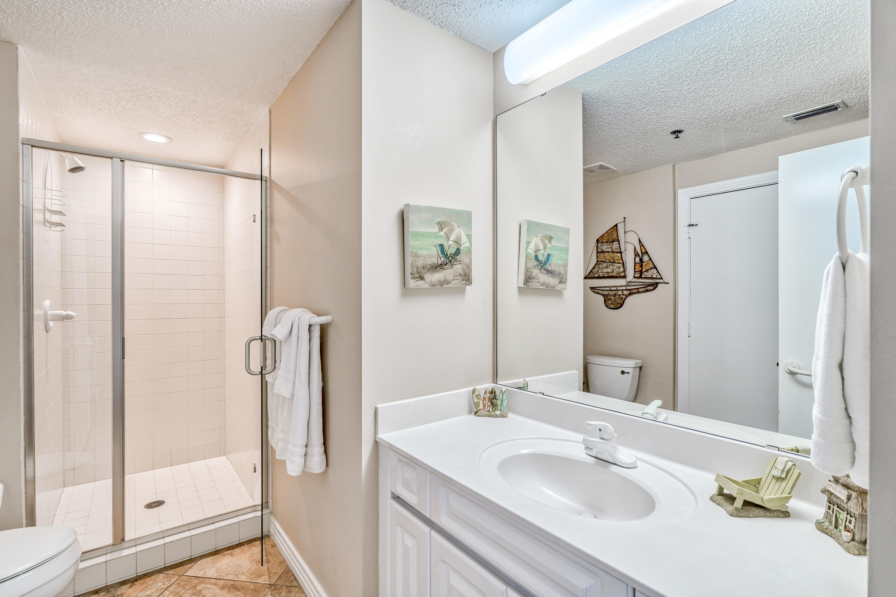 BEACH COLONY RESORT - Residential