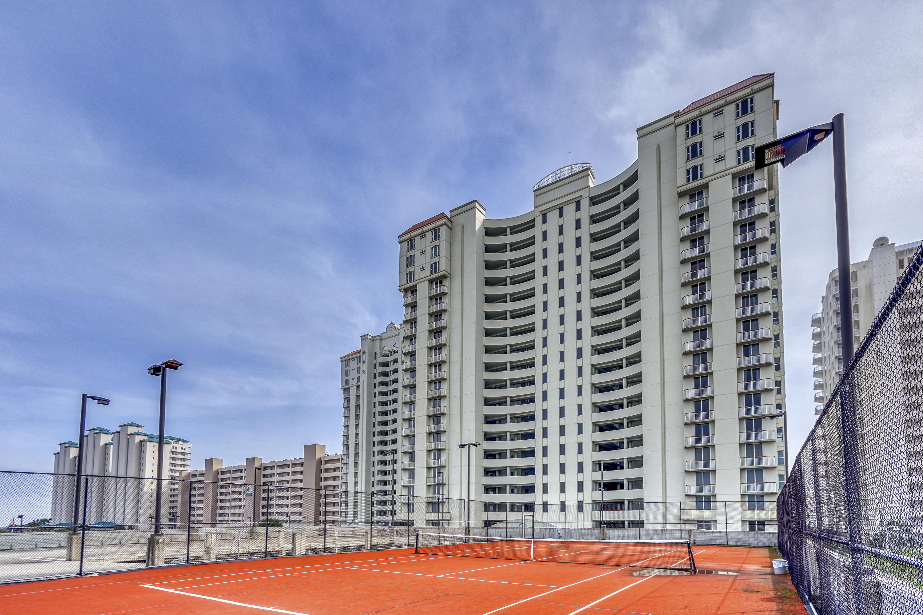 BEACH COLONY RESORT - Residential