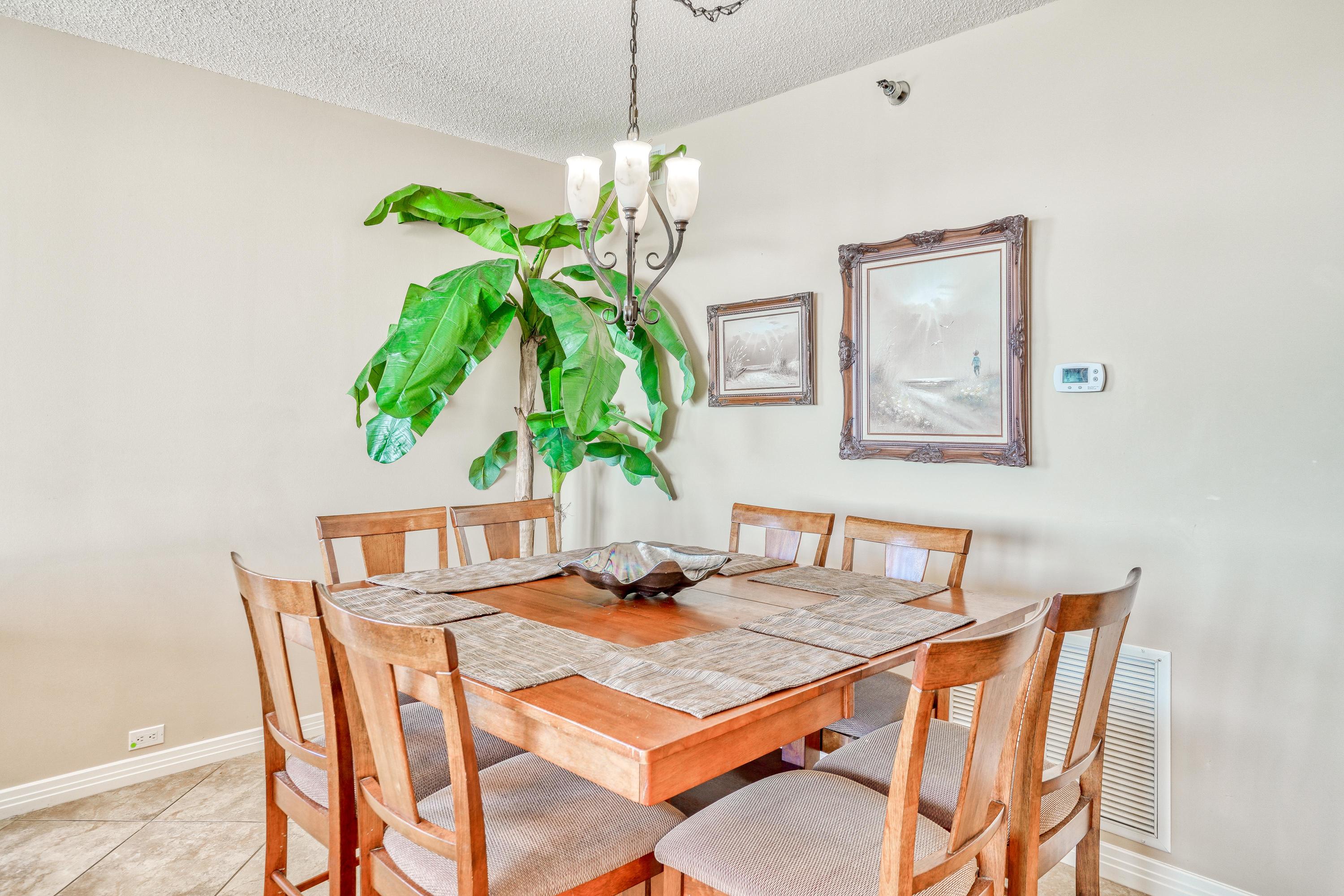 BEACH COLONY RESORT - Residential