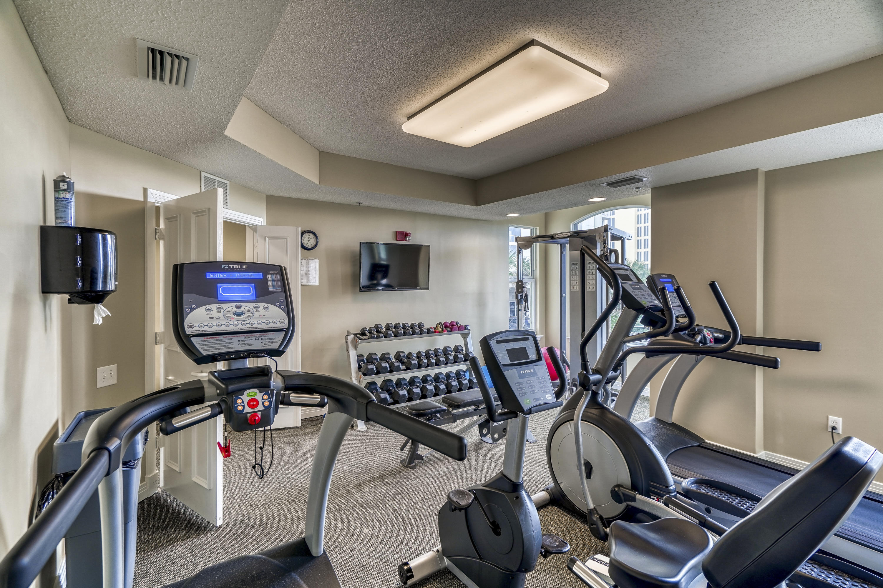 BEACH COLONY RESORT - Residential