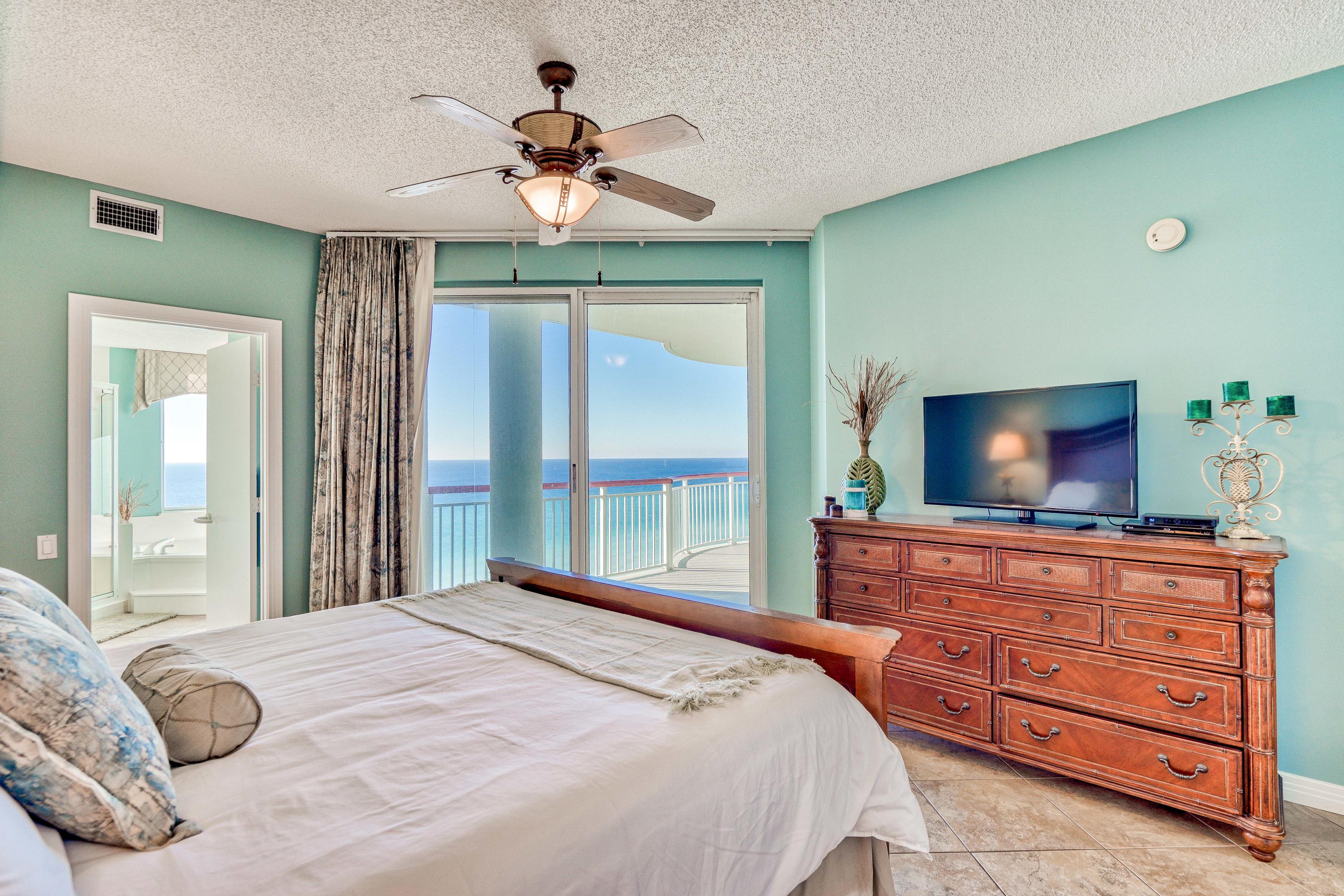 BEACH COLONY RESORT - Residential