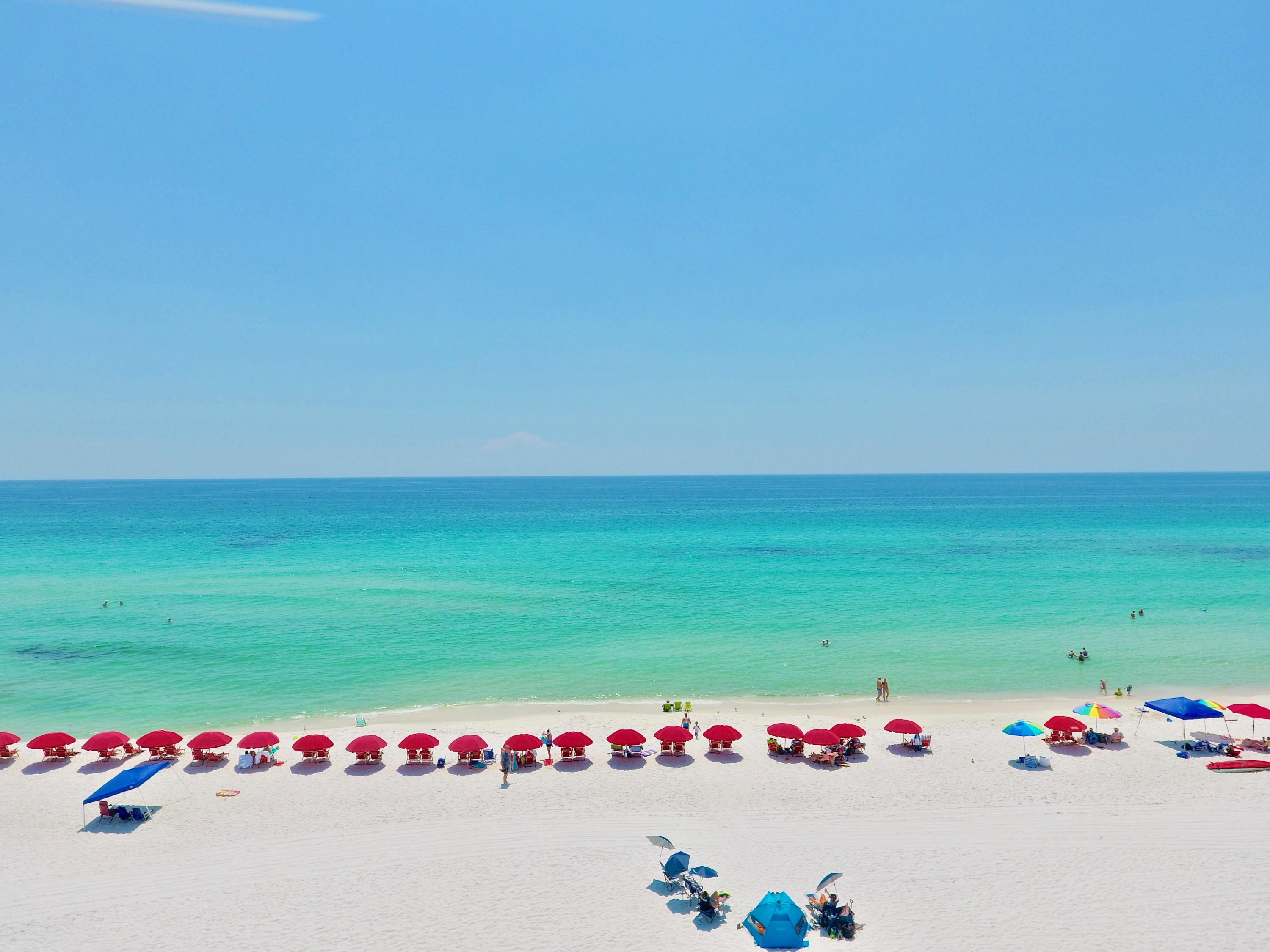 BEACH COLONY RESORT - Residential