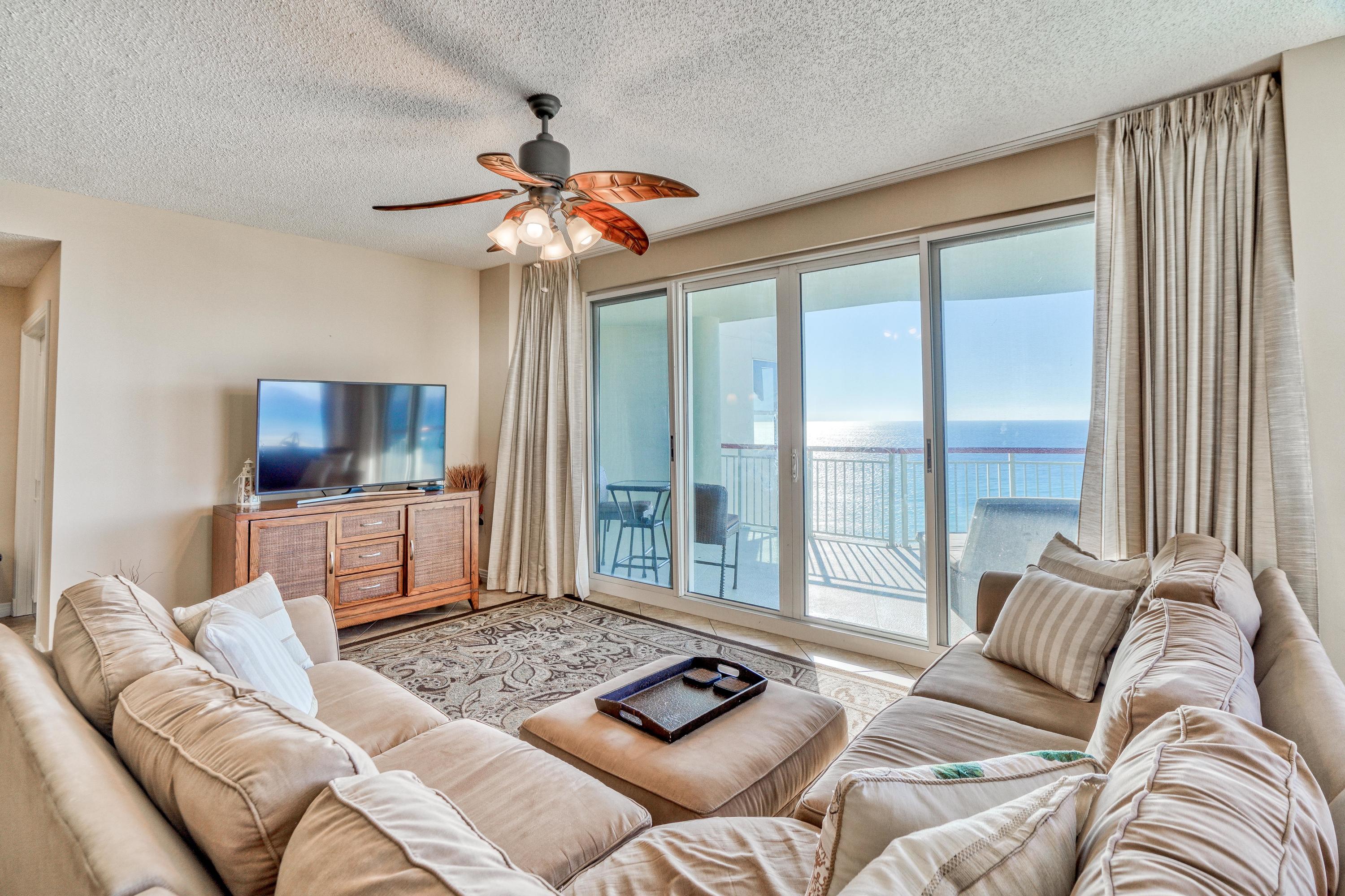 BEACH COLONY RESORT - Residential