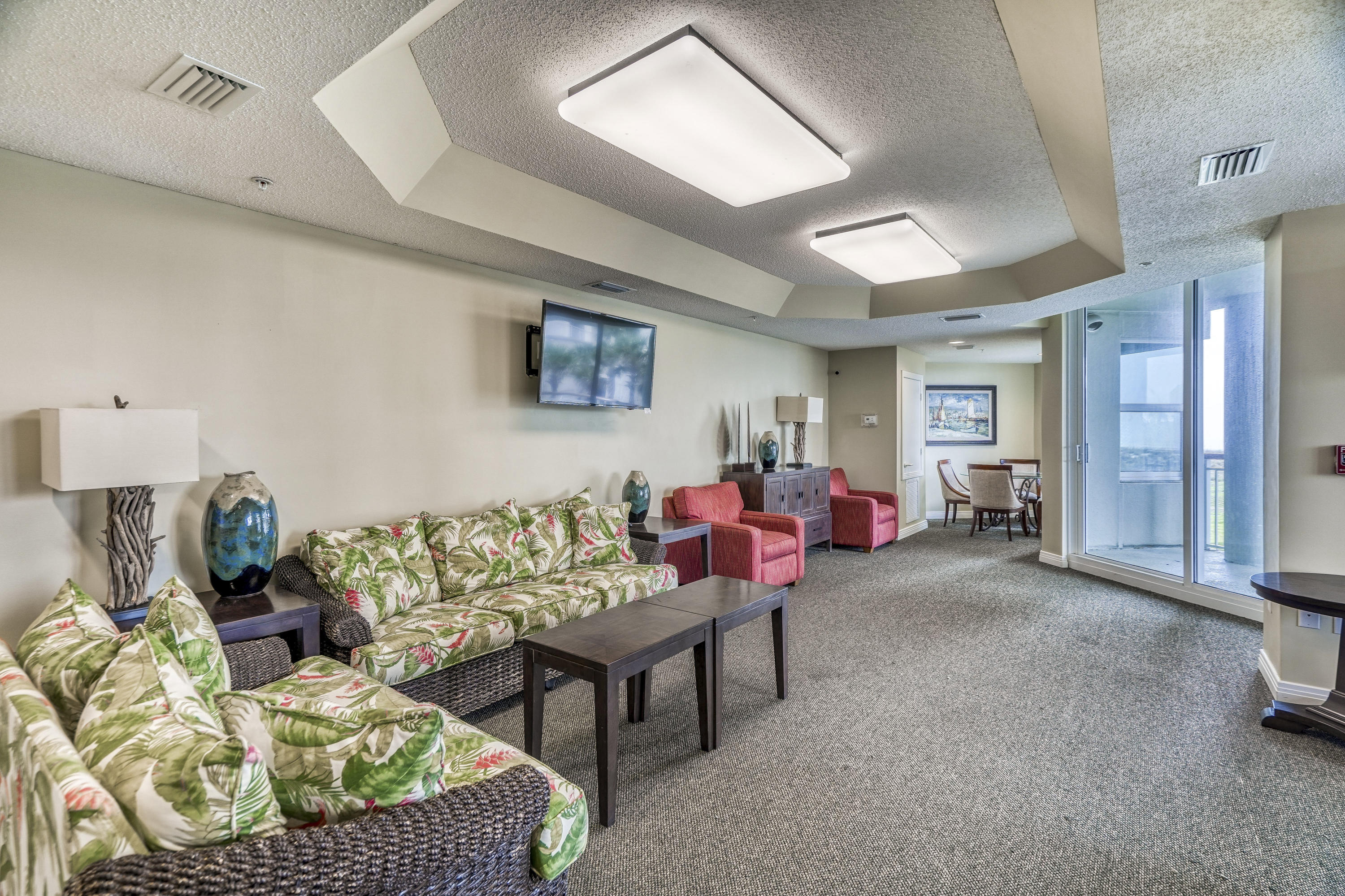 BEACH COLONY RESORT - Residential