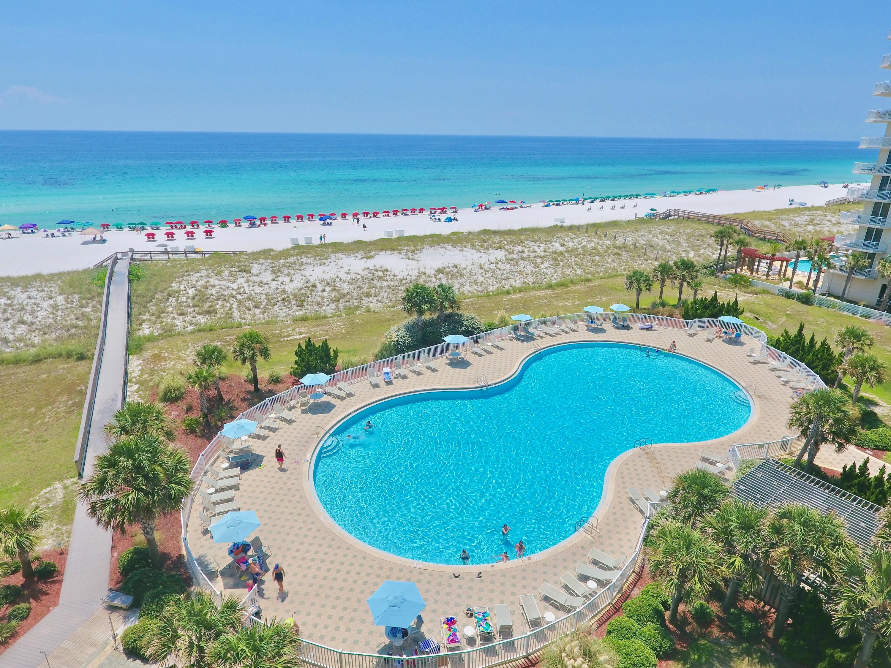 BEACH COLONY RESORT - Residential