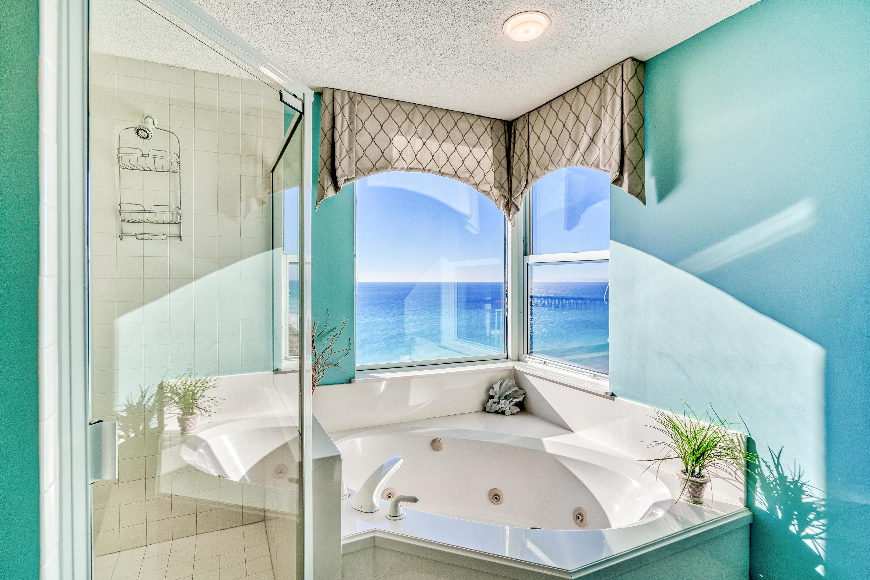 BEACH COLONY RESORT - Residential