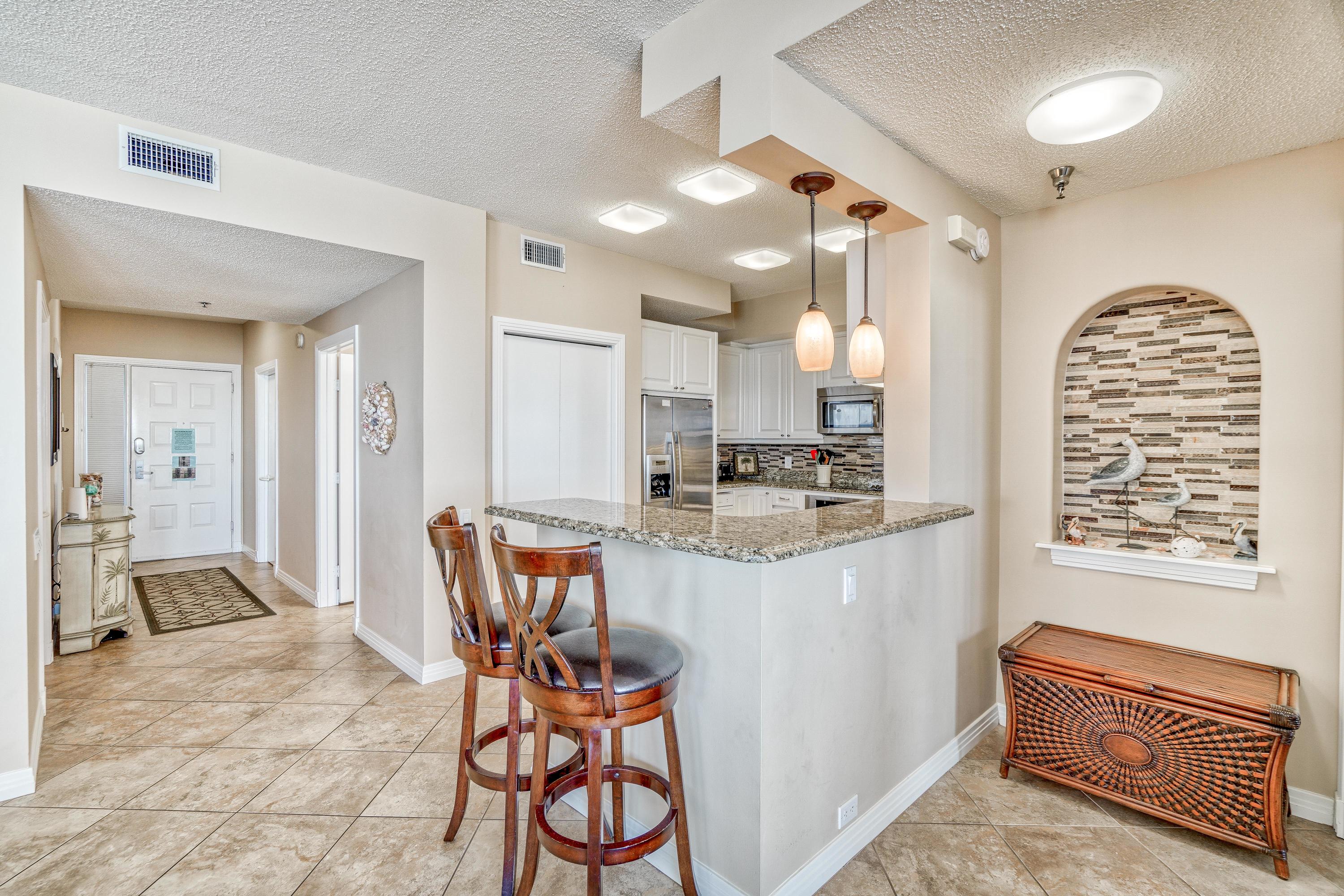 BEACH COLONY RESORT - Residential