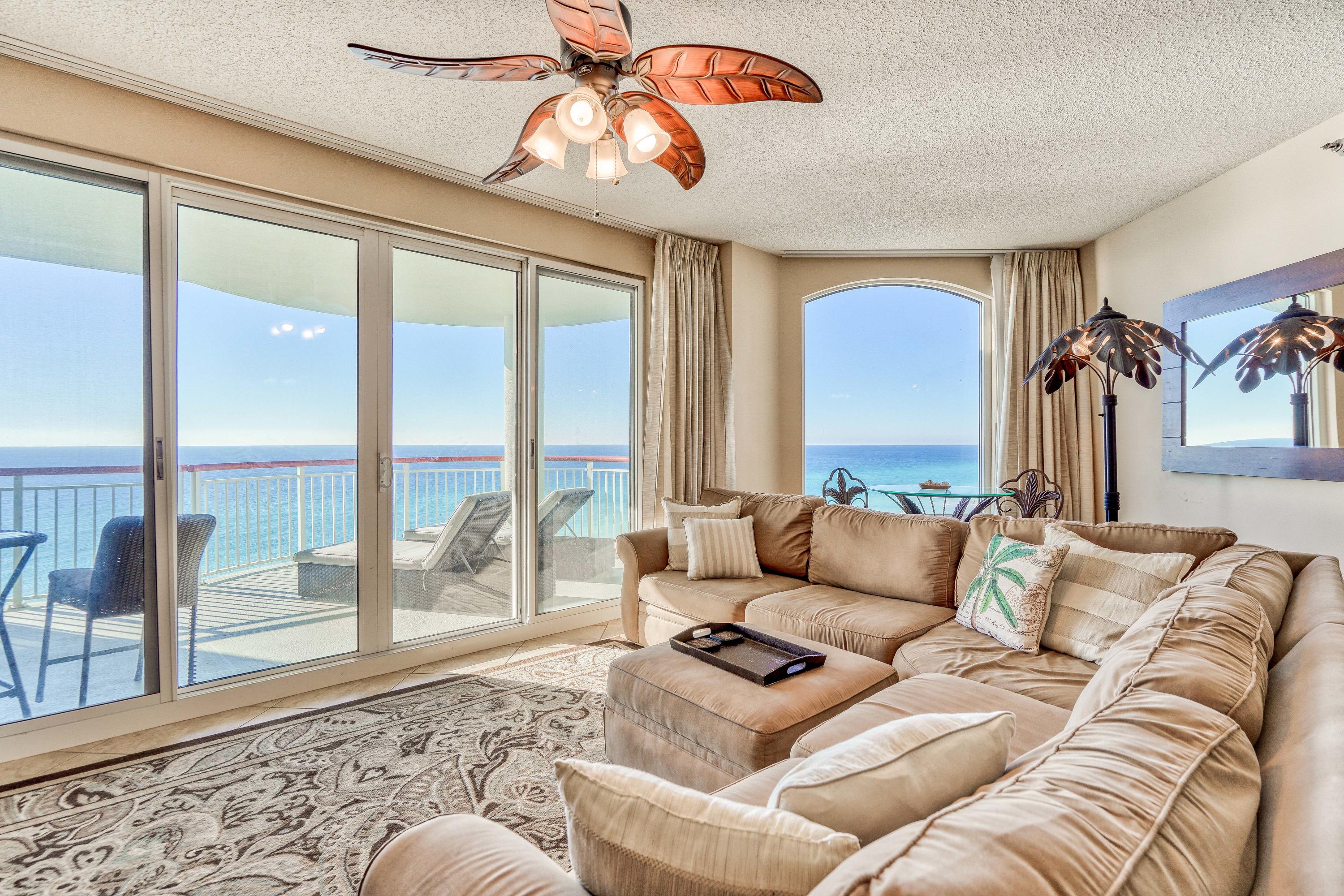 BEACH COLONY RESORT - Residential