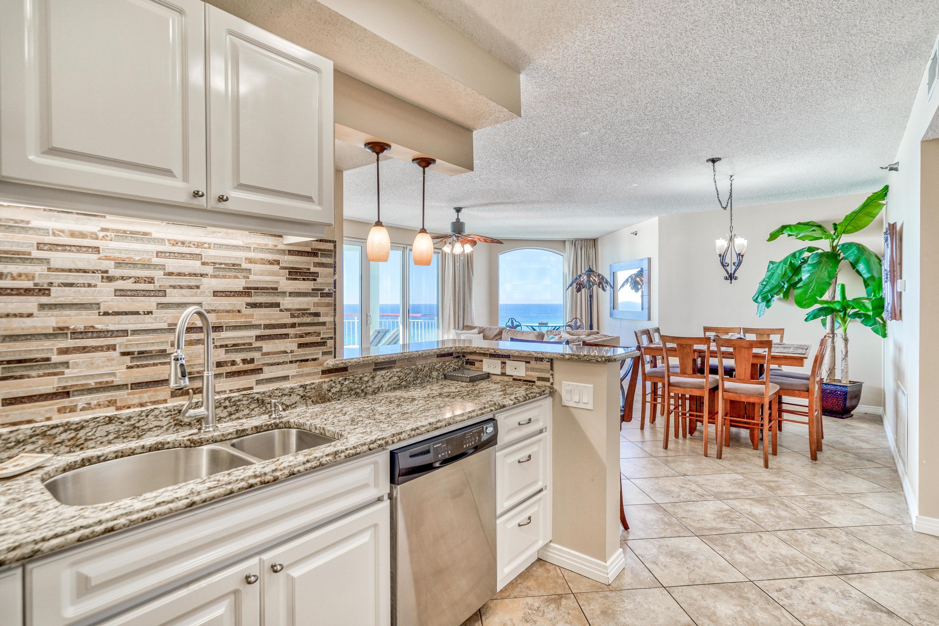 BEACH COLONY RESORT - Residential