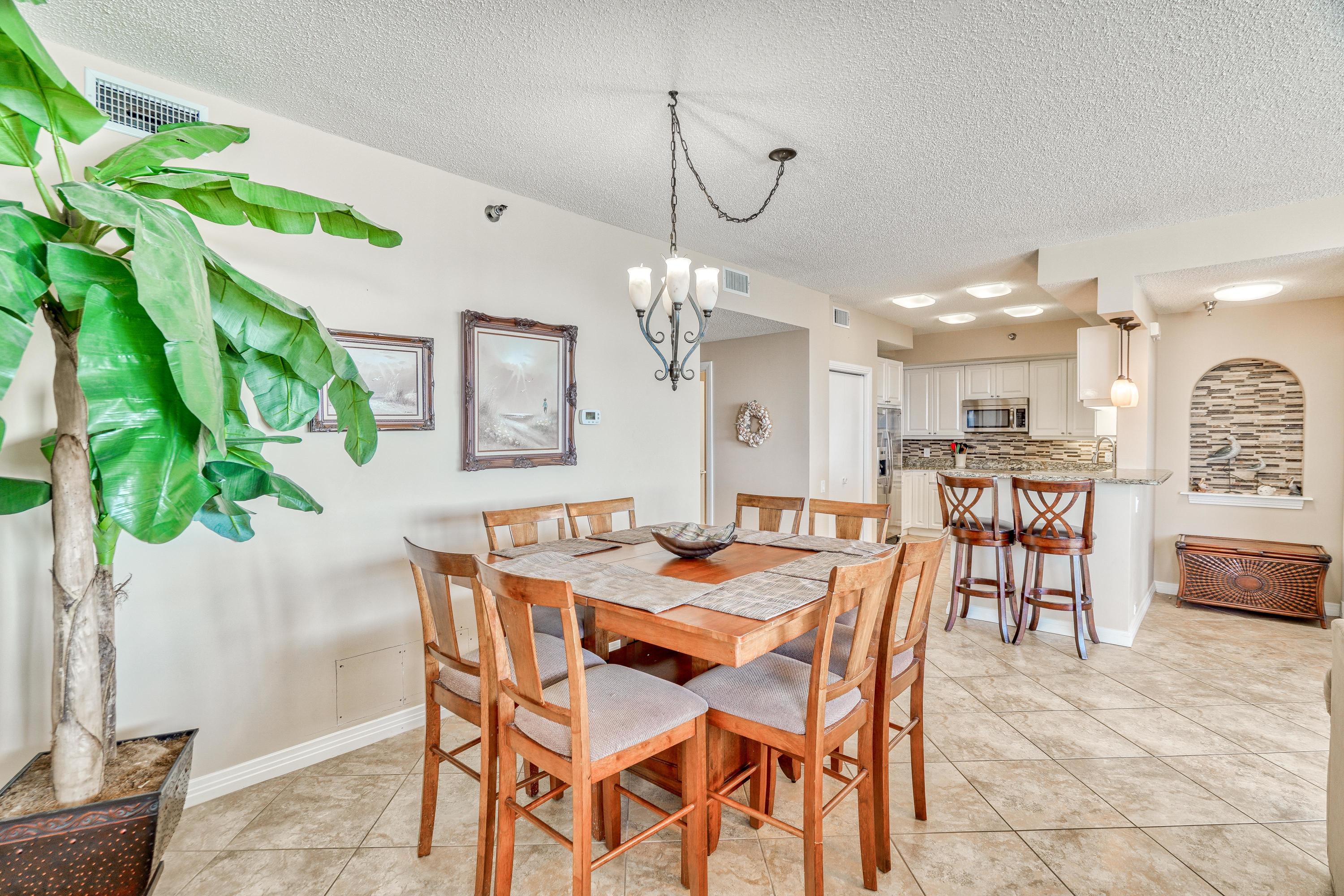 BEACH COLONY RESORT - Residential