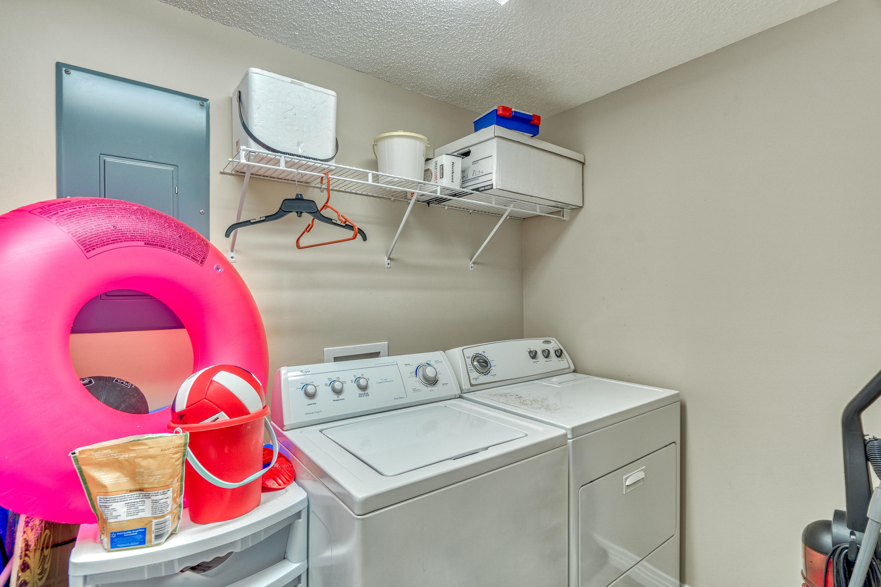 BEACH COLONY RESORT - Residential