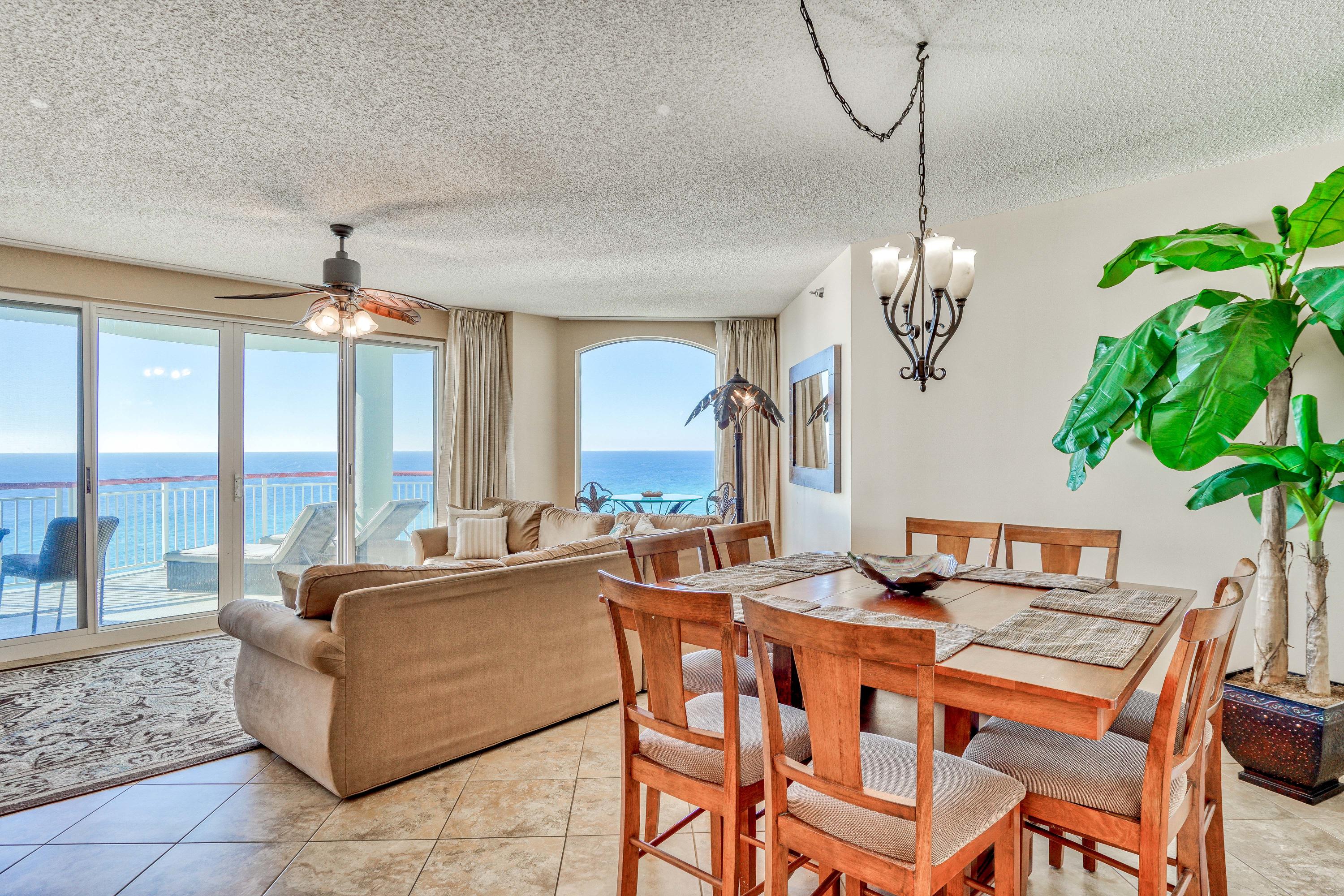 BEACH COLONY RESORT - Residential