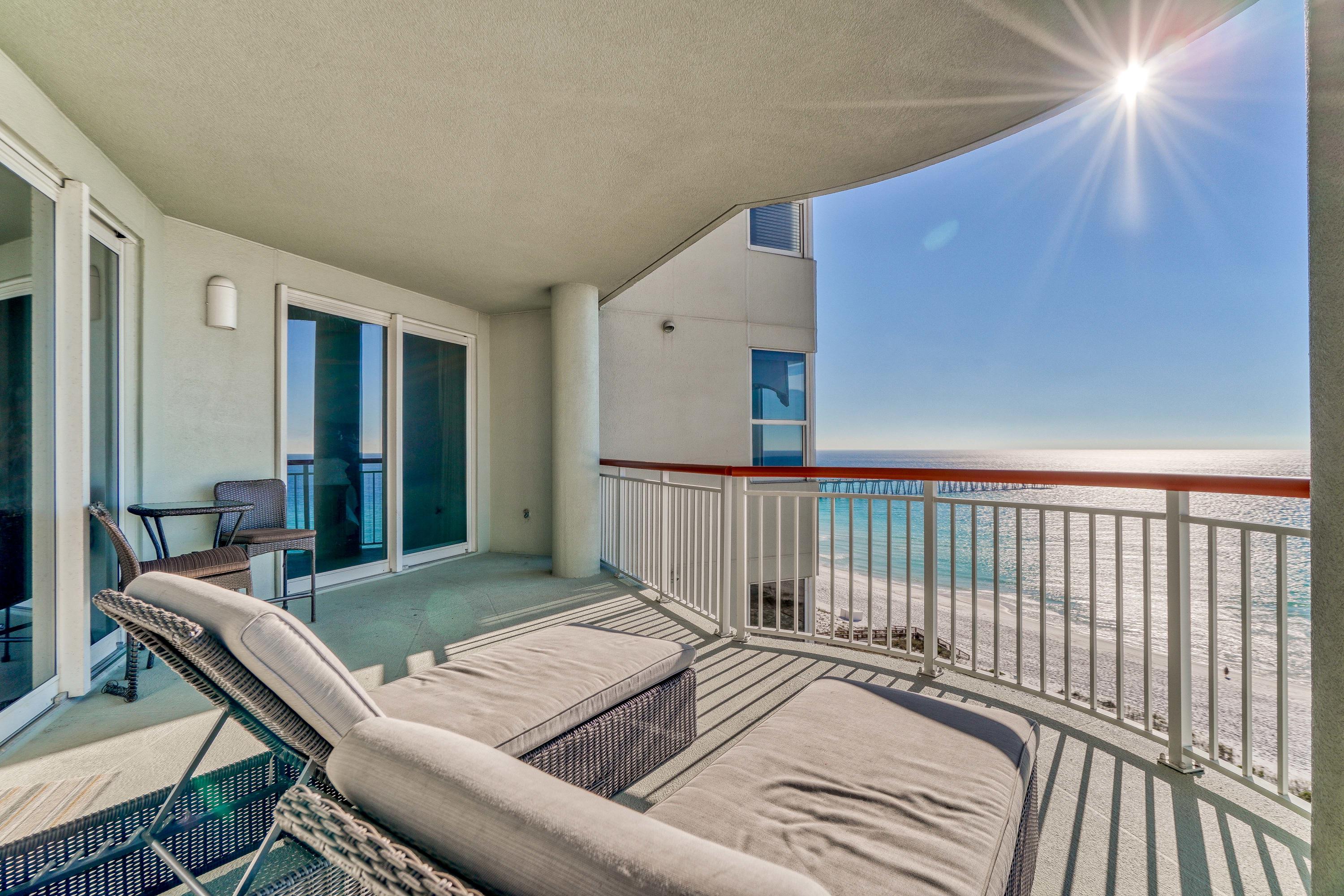 BEACH COLONY RESORT - Residential