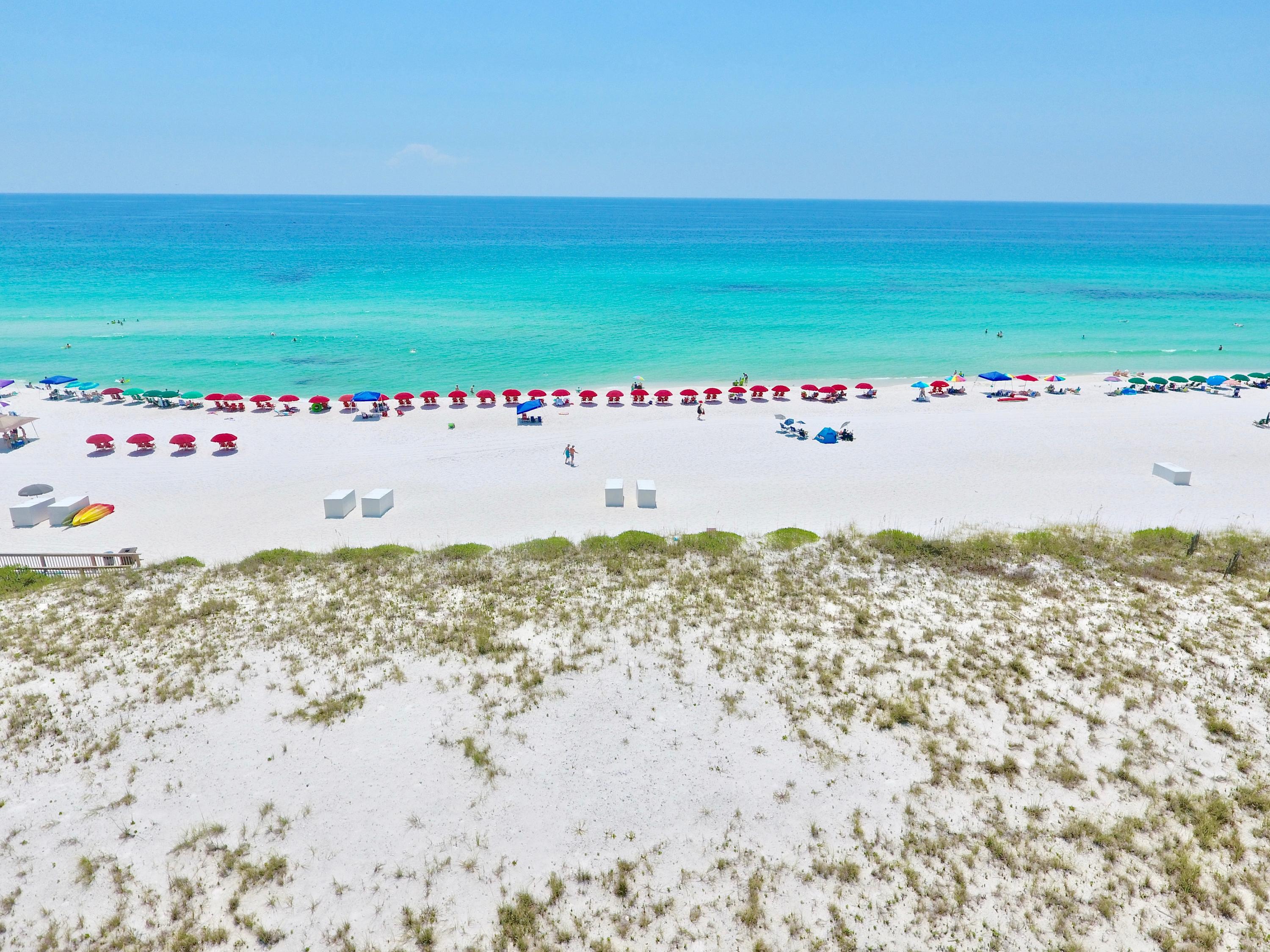 BEACH COLONY RESORT - Residential