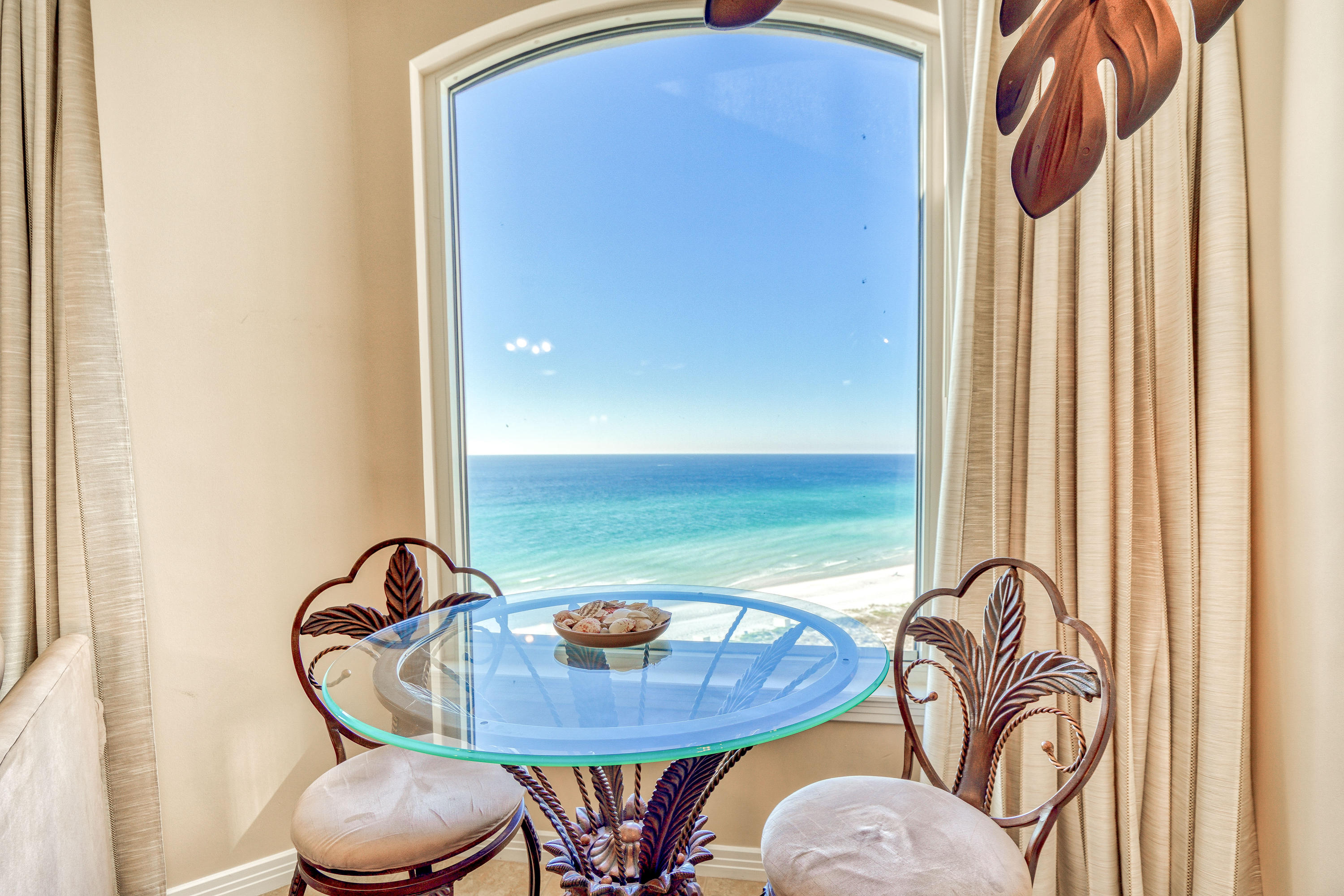 BEACH COLONY RESORT - Residential