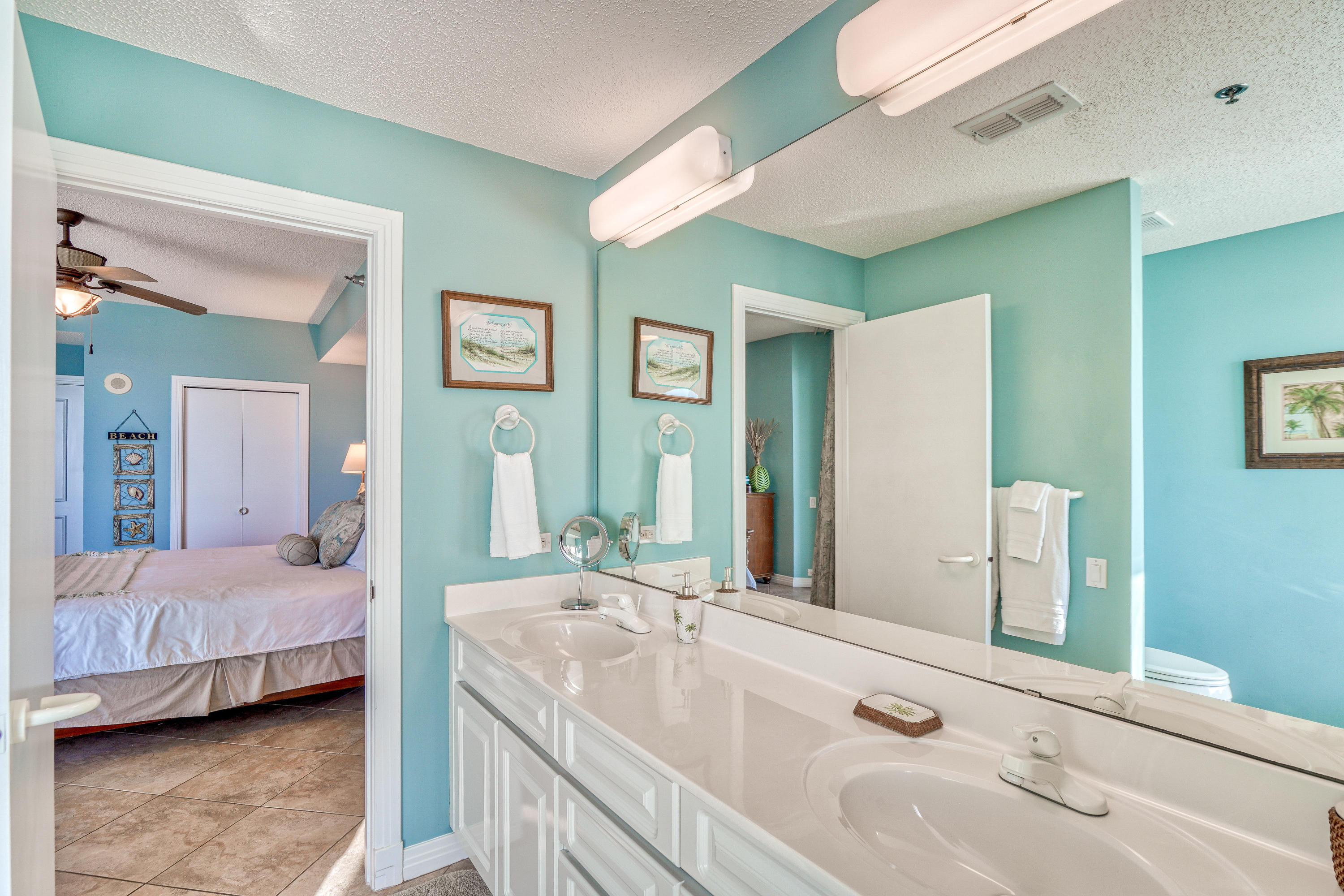 BEACH COLONY RESORT - Residential