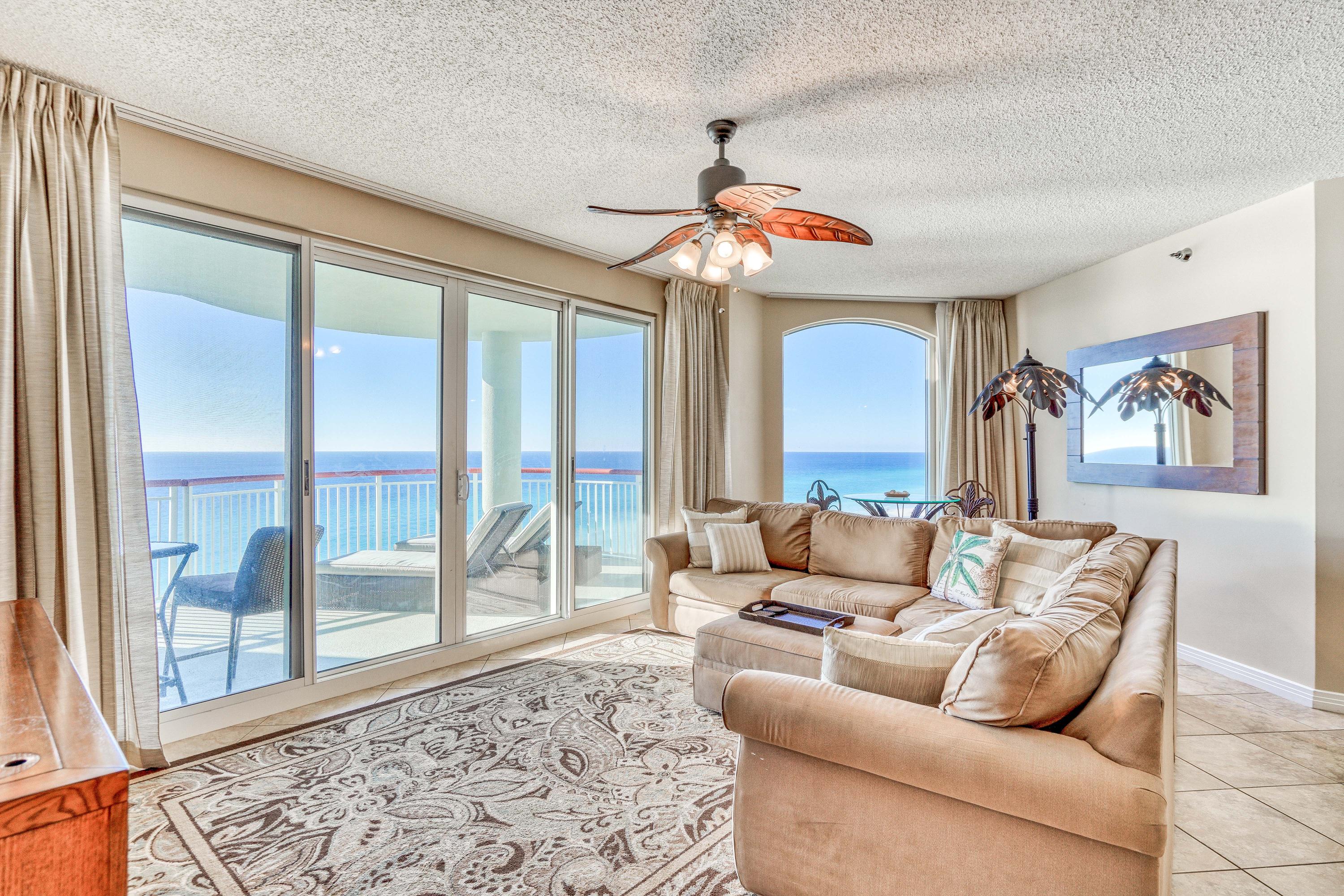 BEACH COLONY RESORT - Residential