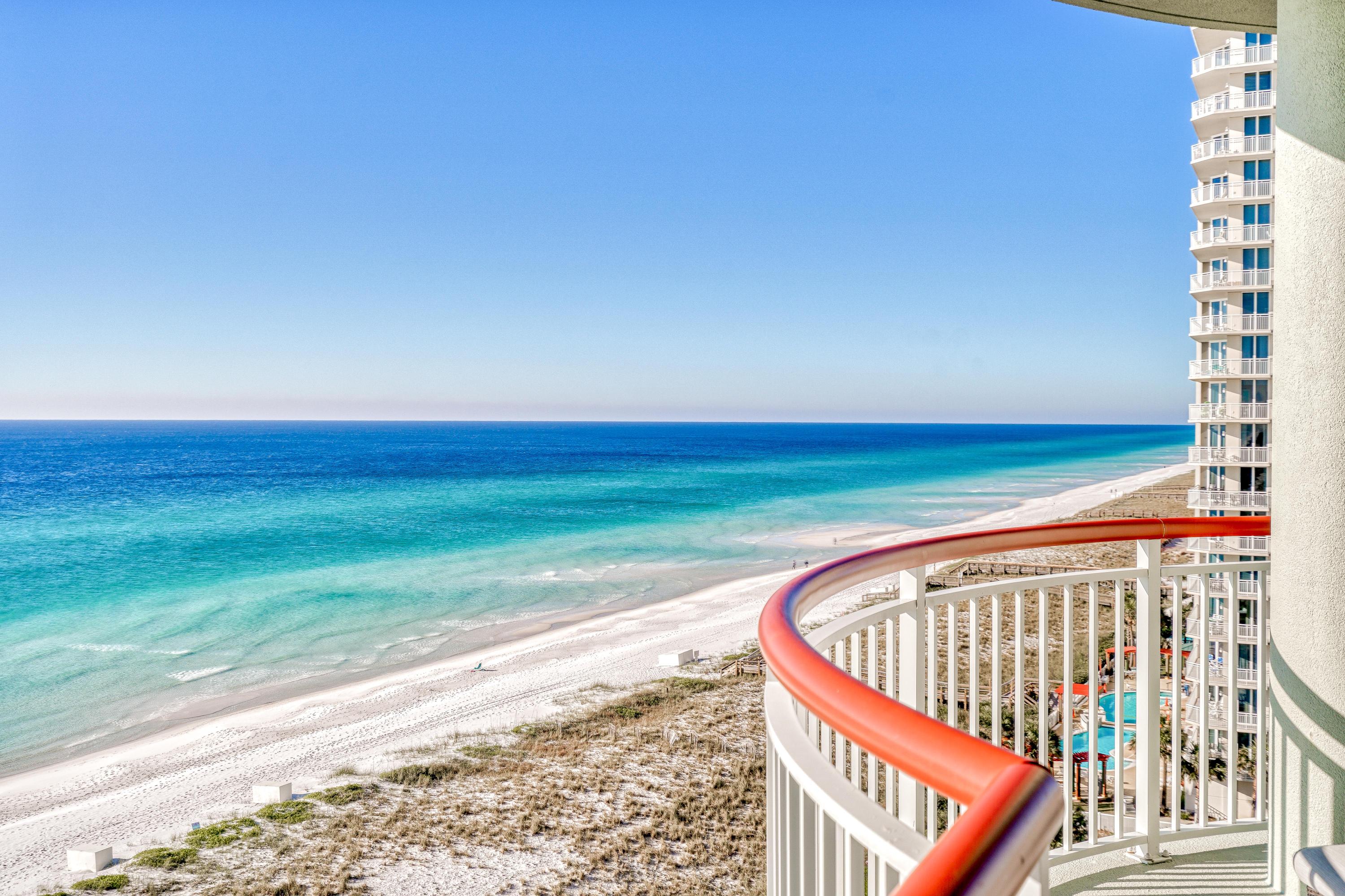 BEACH COLONY RESORT - Residential