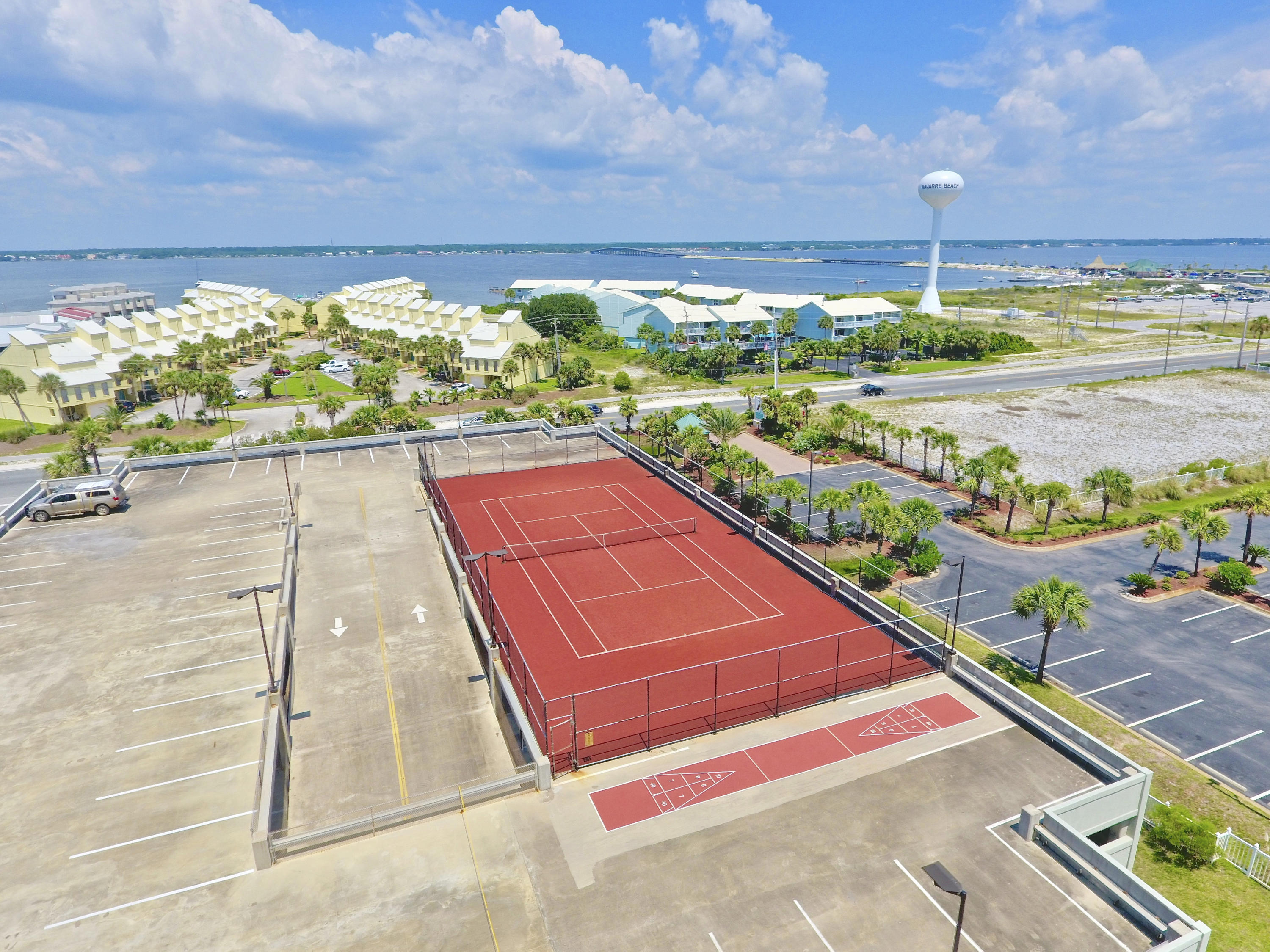 BEACH COLONY RESORT - Residential