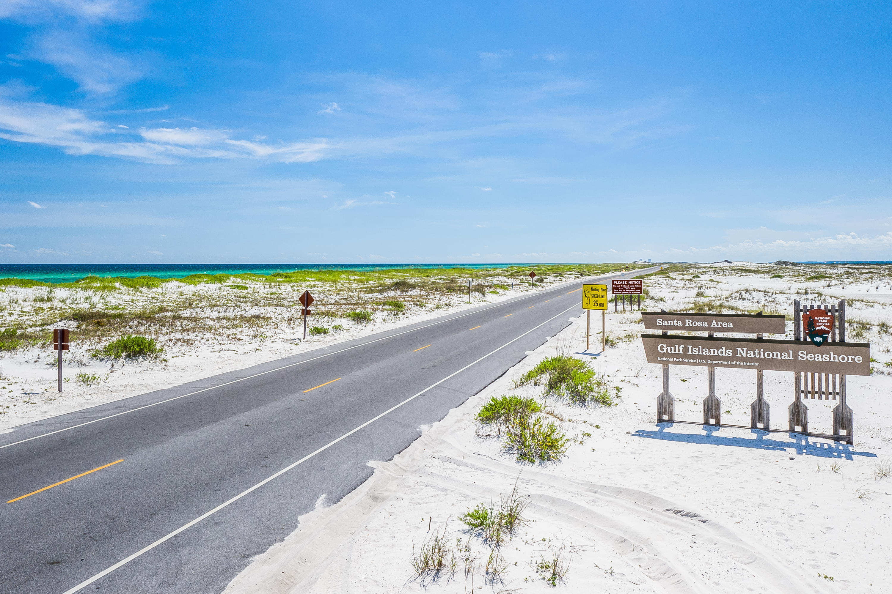 BEACH COLONY RESORT - Residential