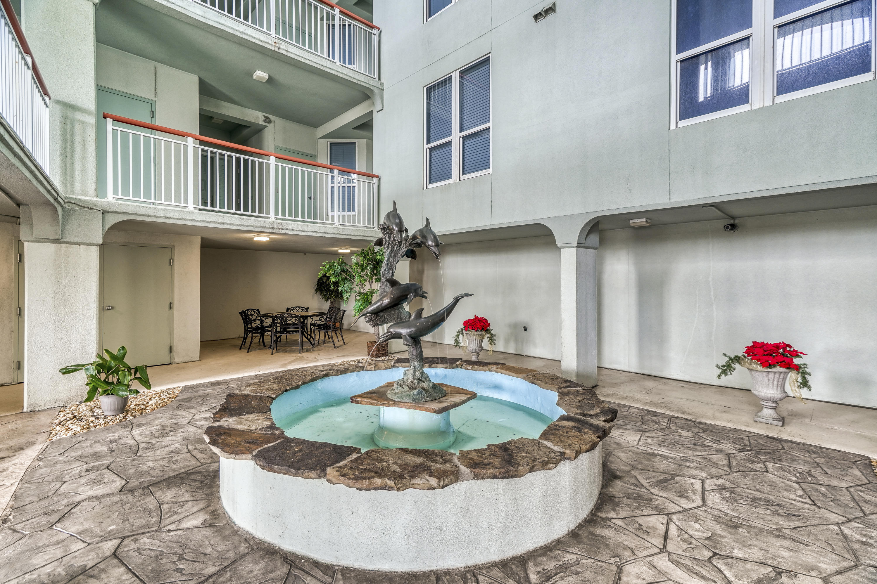 BEACH COLONY RESORT - Residential