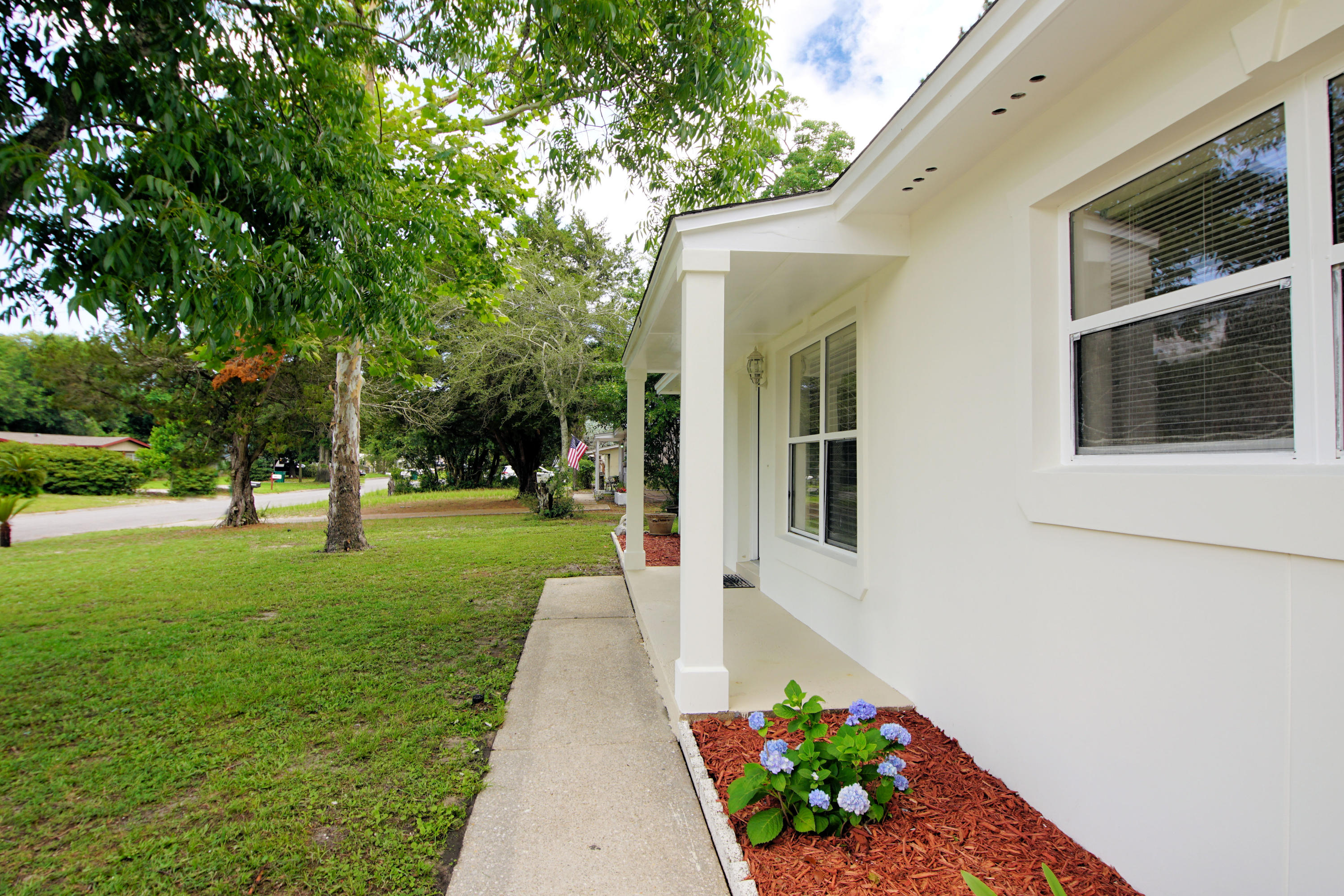 BRYN MAWR PARK 1ST ADDN - Residential