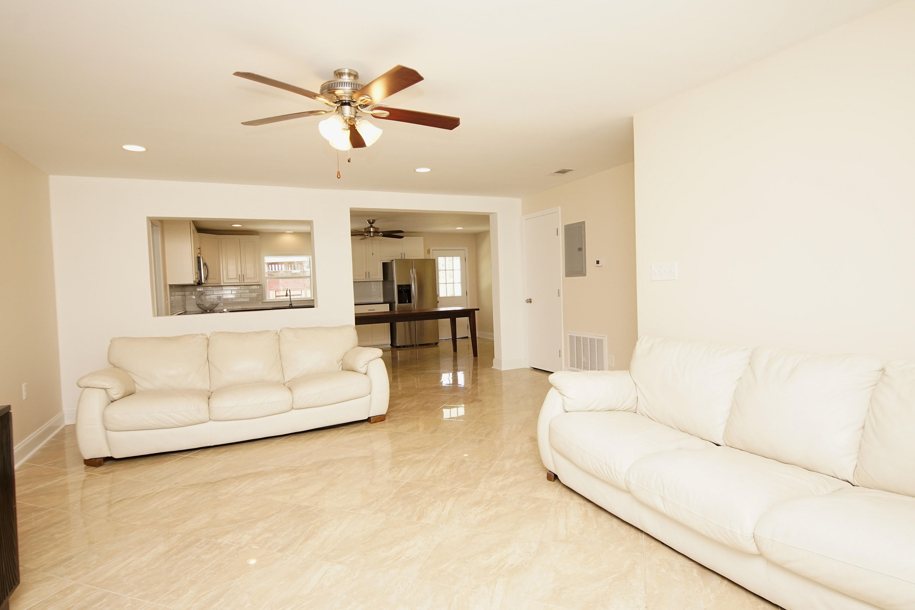 BRYN MAWR PARK 1ST ADDN - Residential