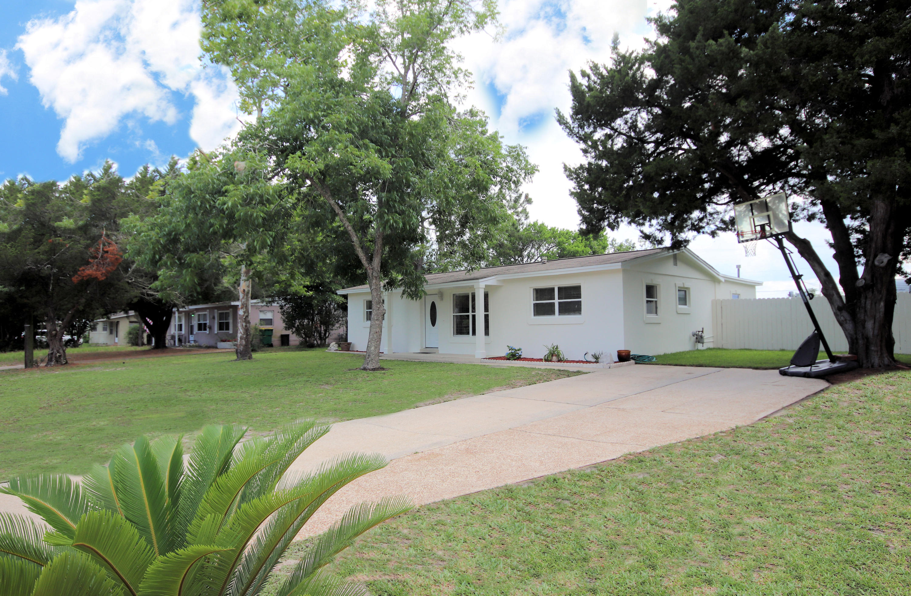 BRYN MAWR PARK 1ST ADDN - Residential