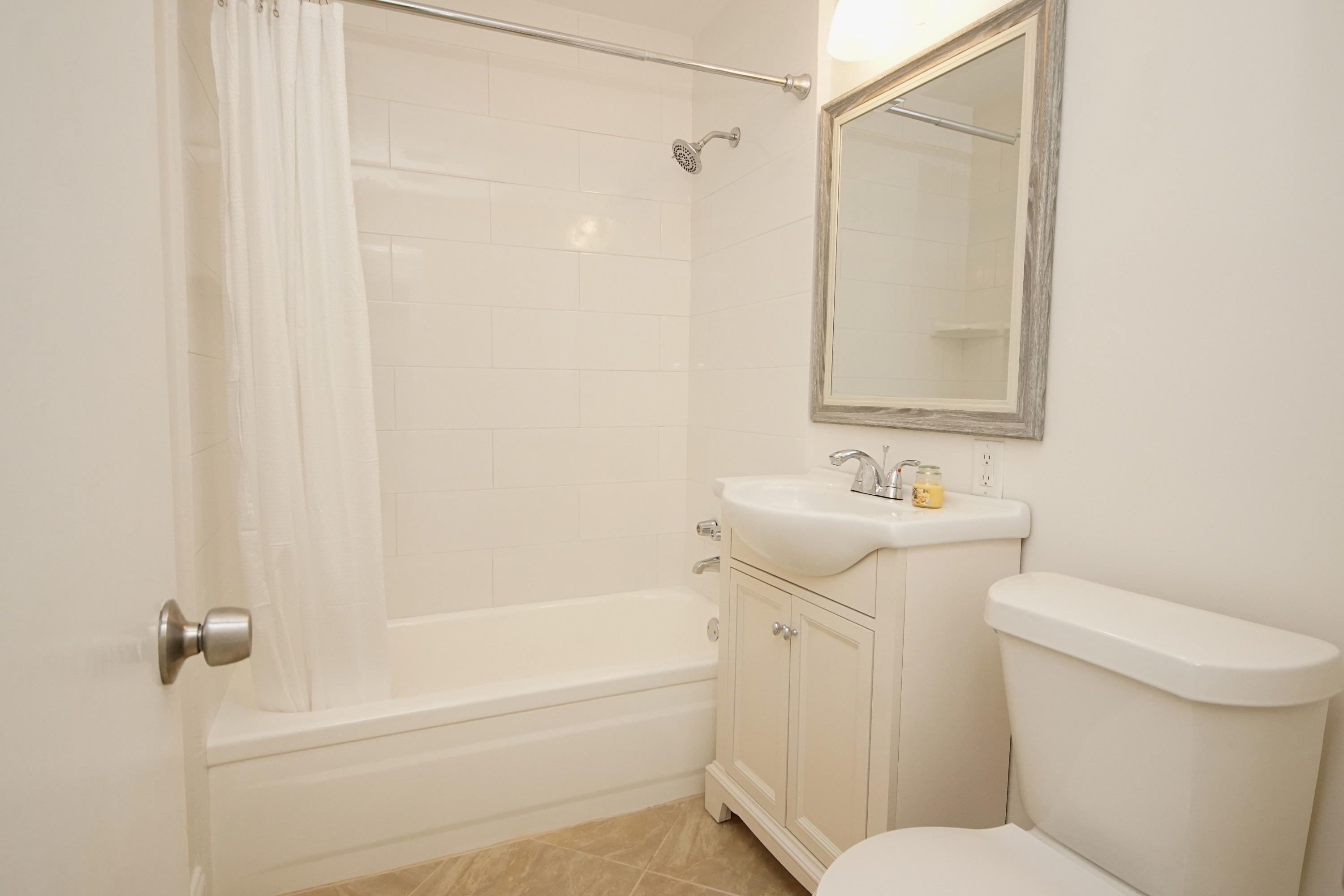 BRYN MAWR PARK 1ST ADDN - Residential