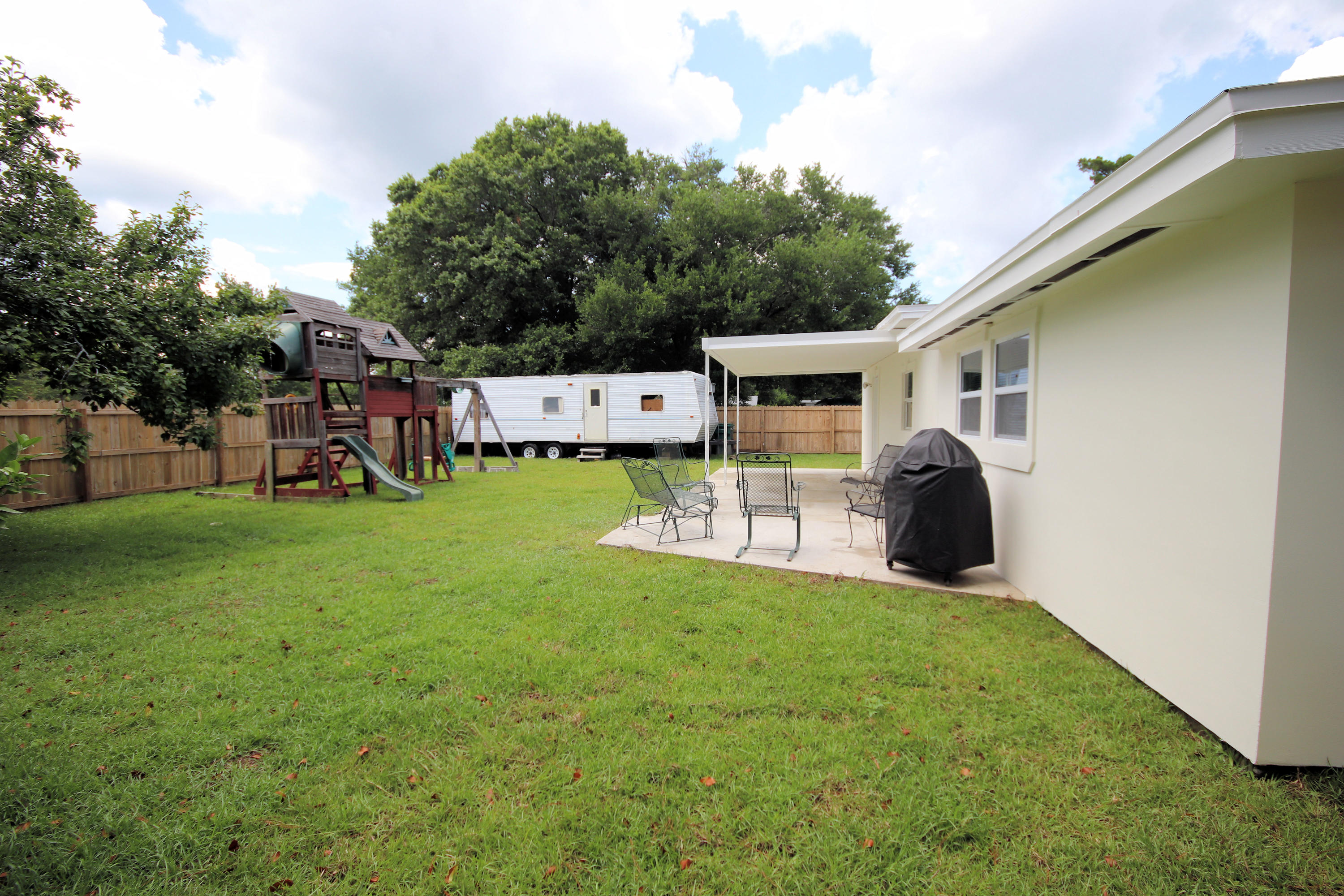 BRYN MAWR PARK 1ST ADDN - Residential