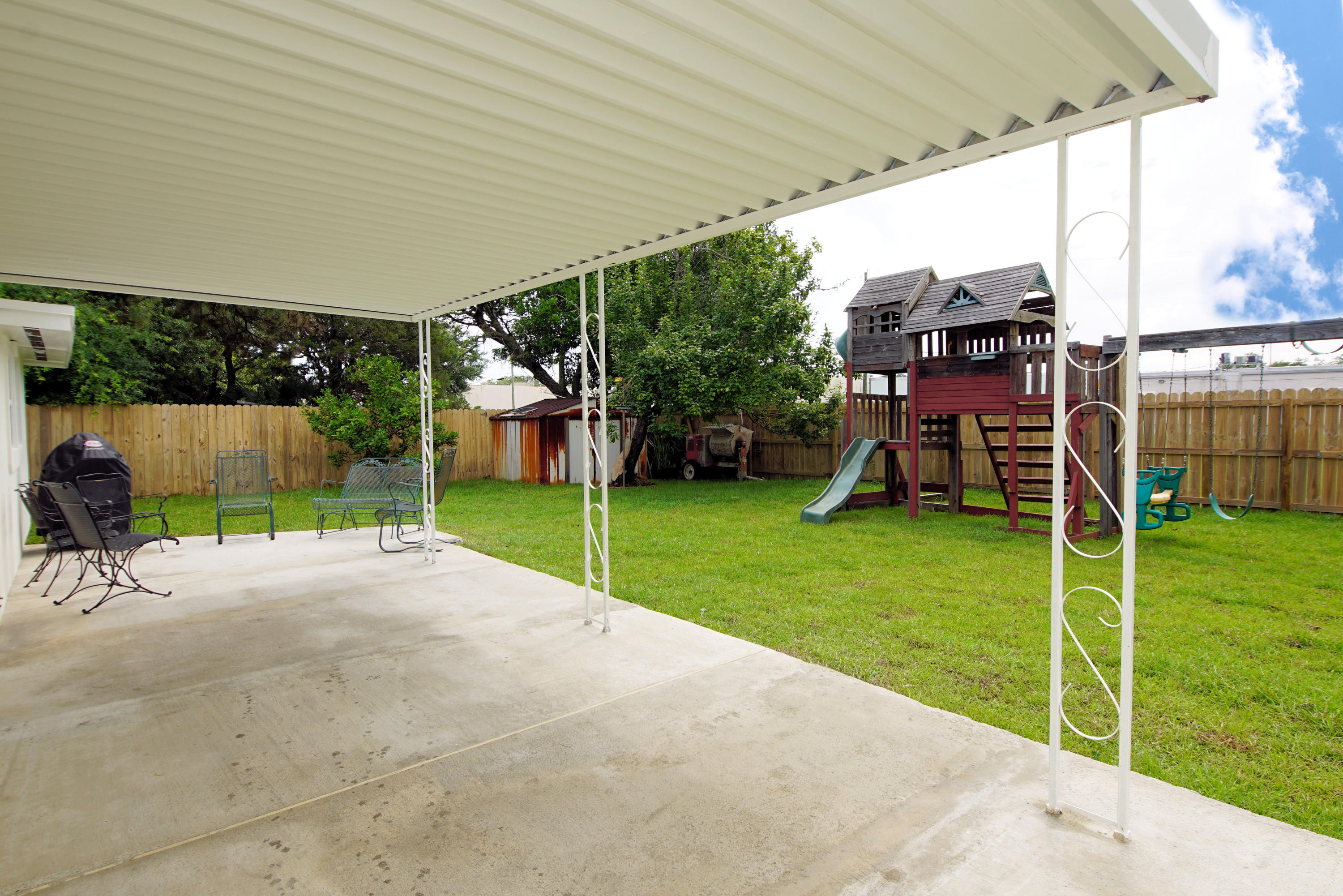 BRYN MAWR PARK 1ST ADDN - Residential