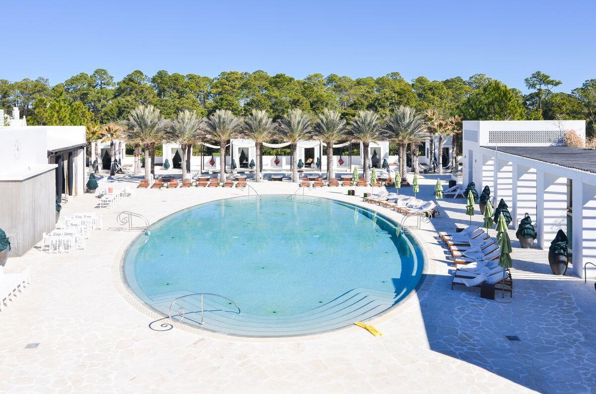 ALYS BEACH - Land