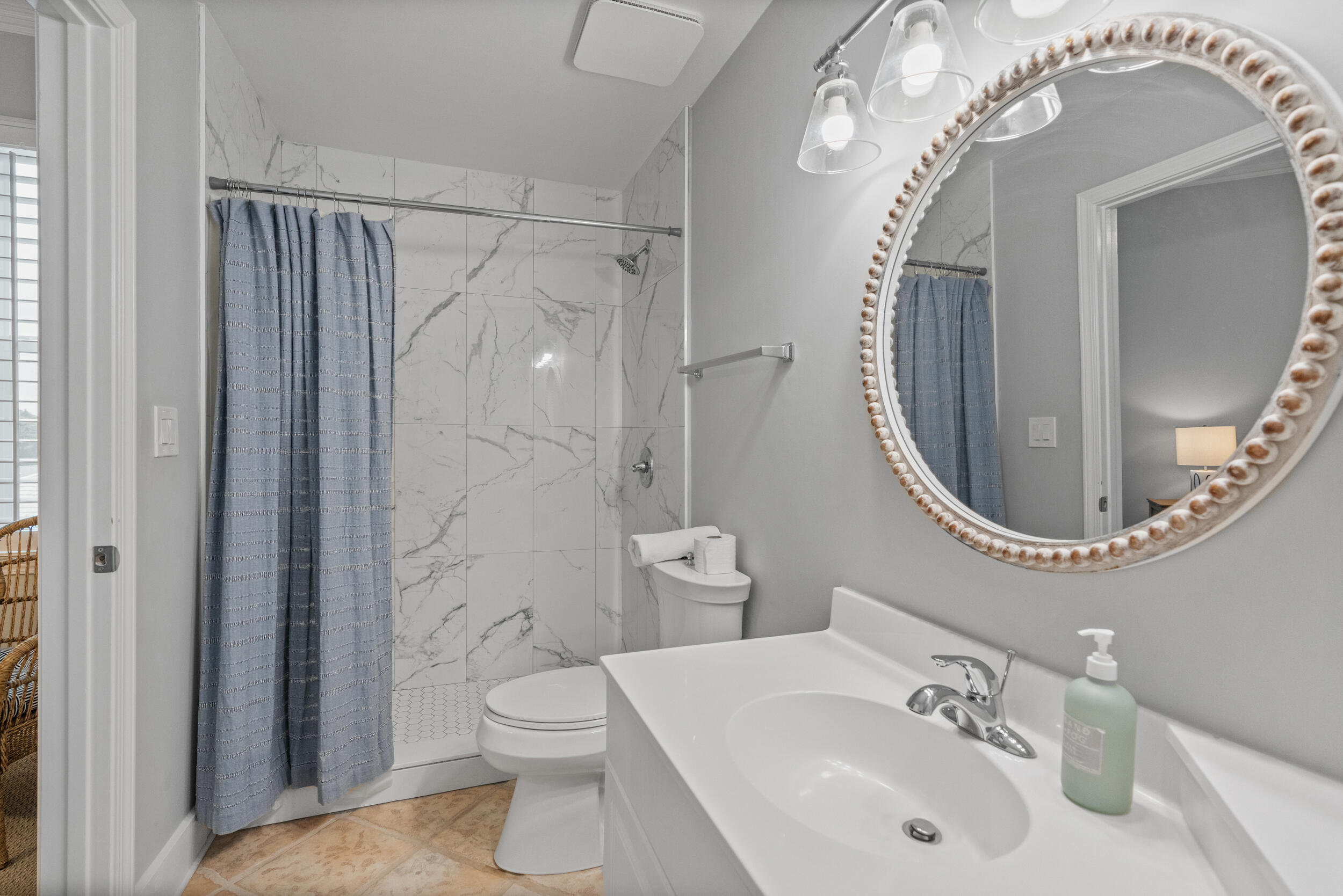 INN AT BLUE MOUNTAIN BEACH - Residential