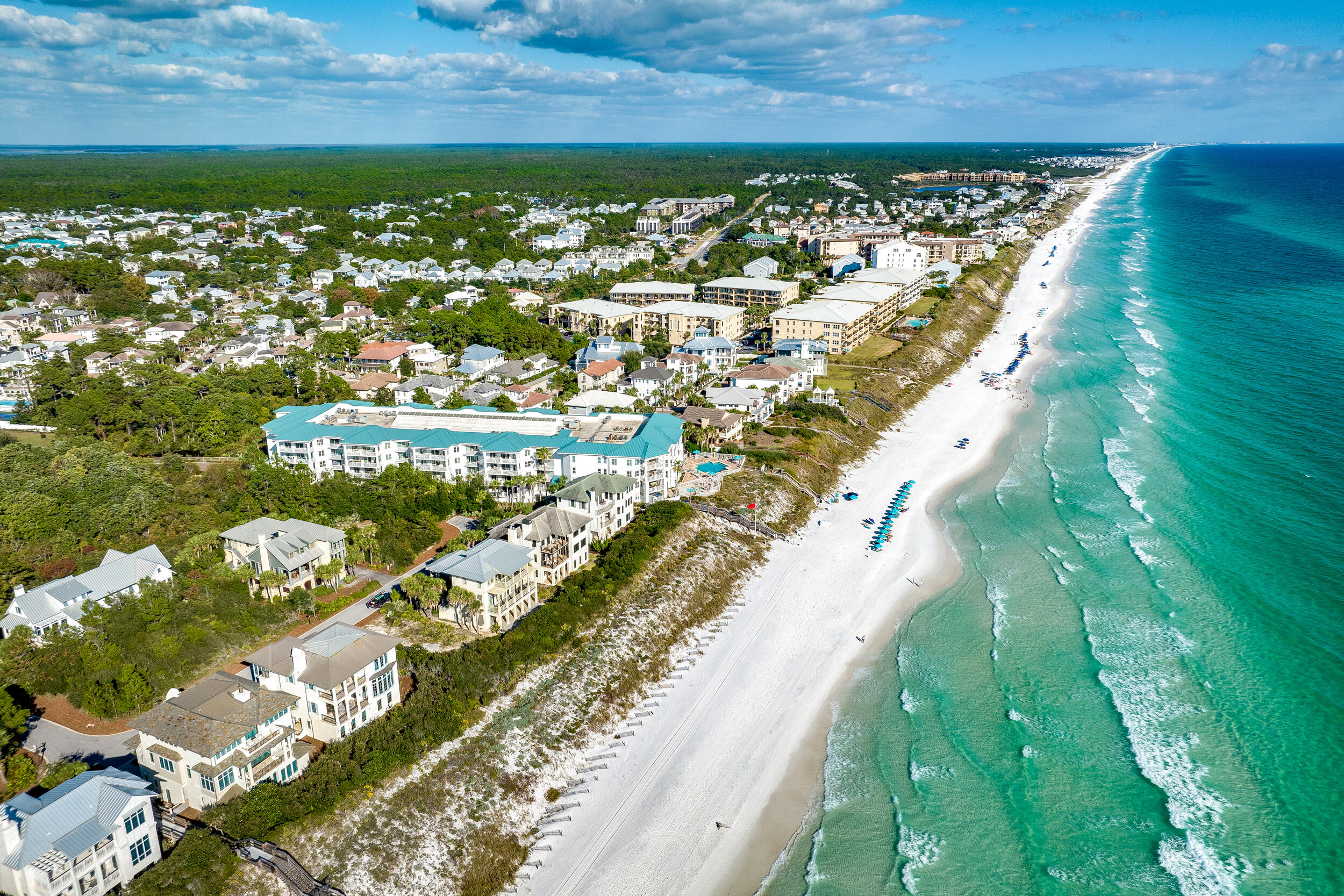 INN AT BLUE MOUNTAIN BEACH - Residential