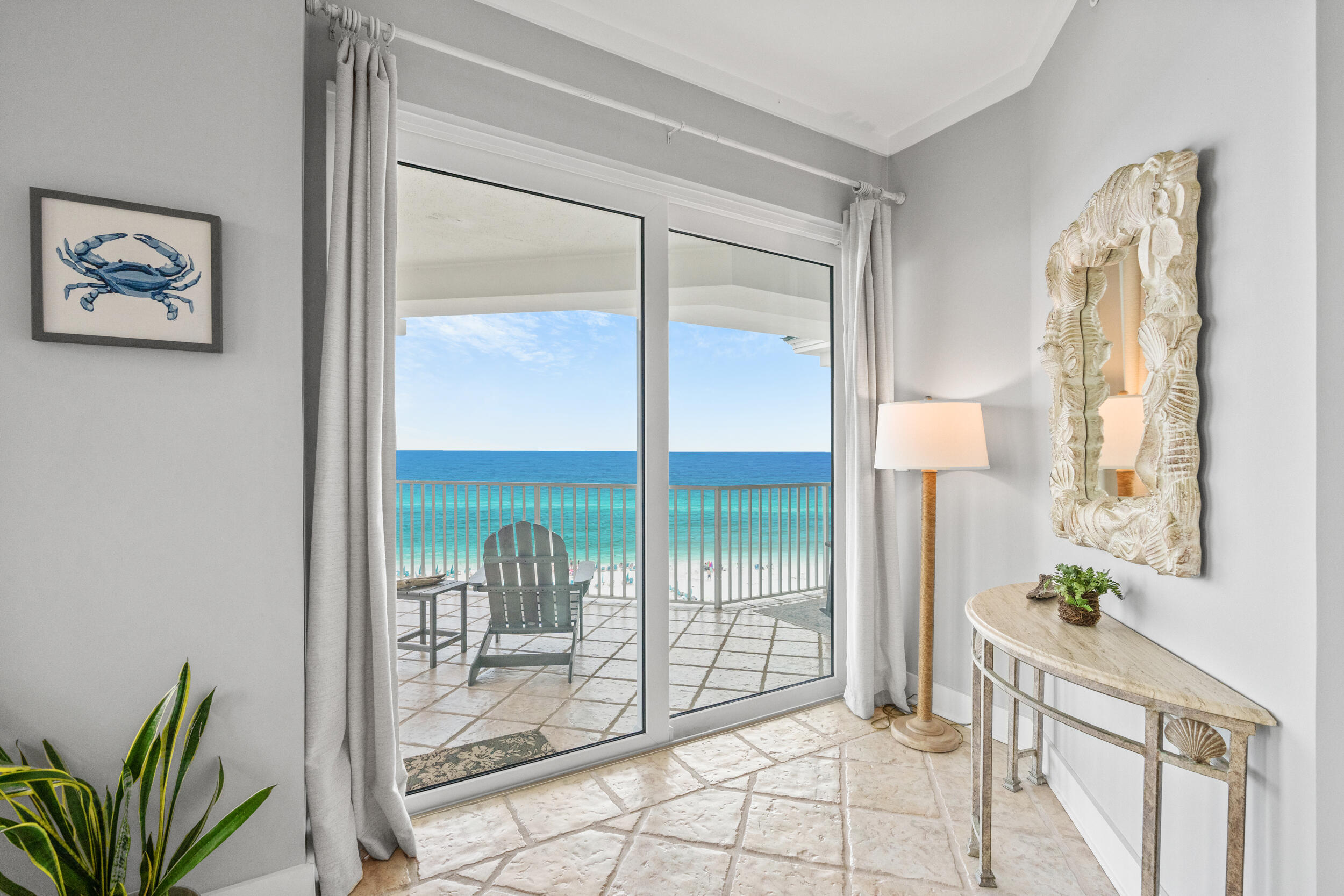 INN AT BLUE MOUNTAIN BEACH - Residential
