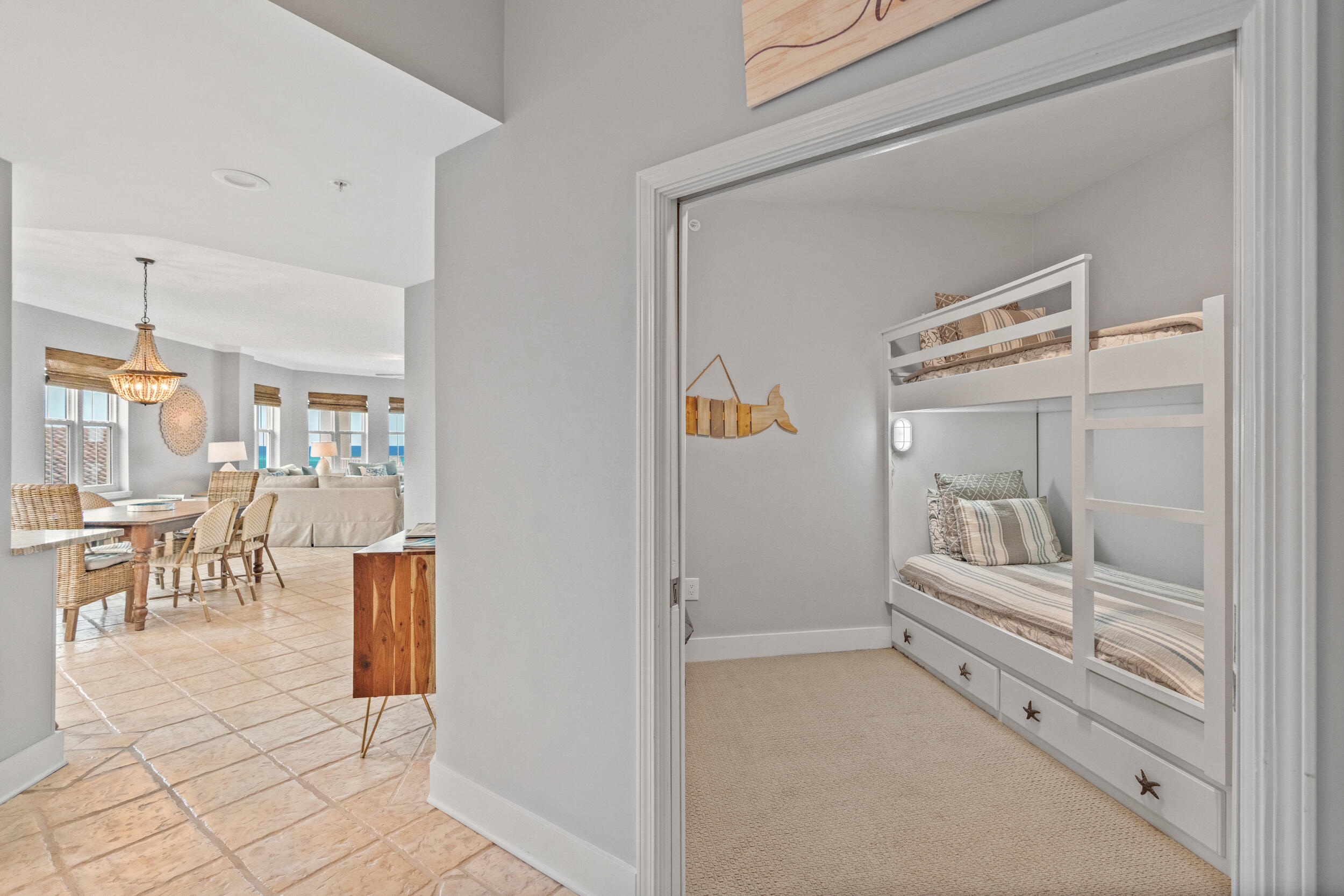 INN AT BLUE MOUNTAIN BEACH - Residential