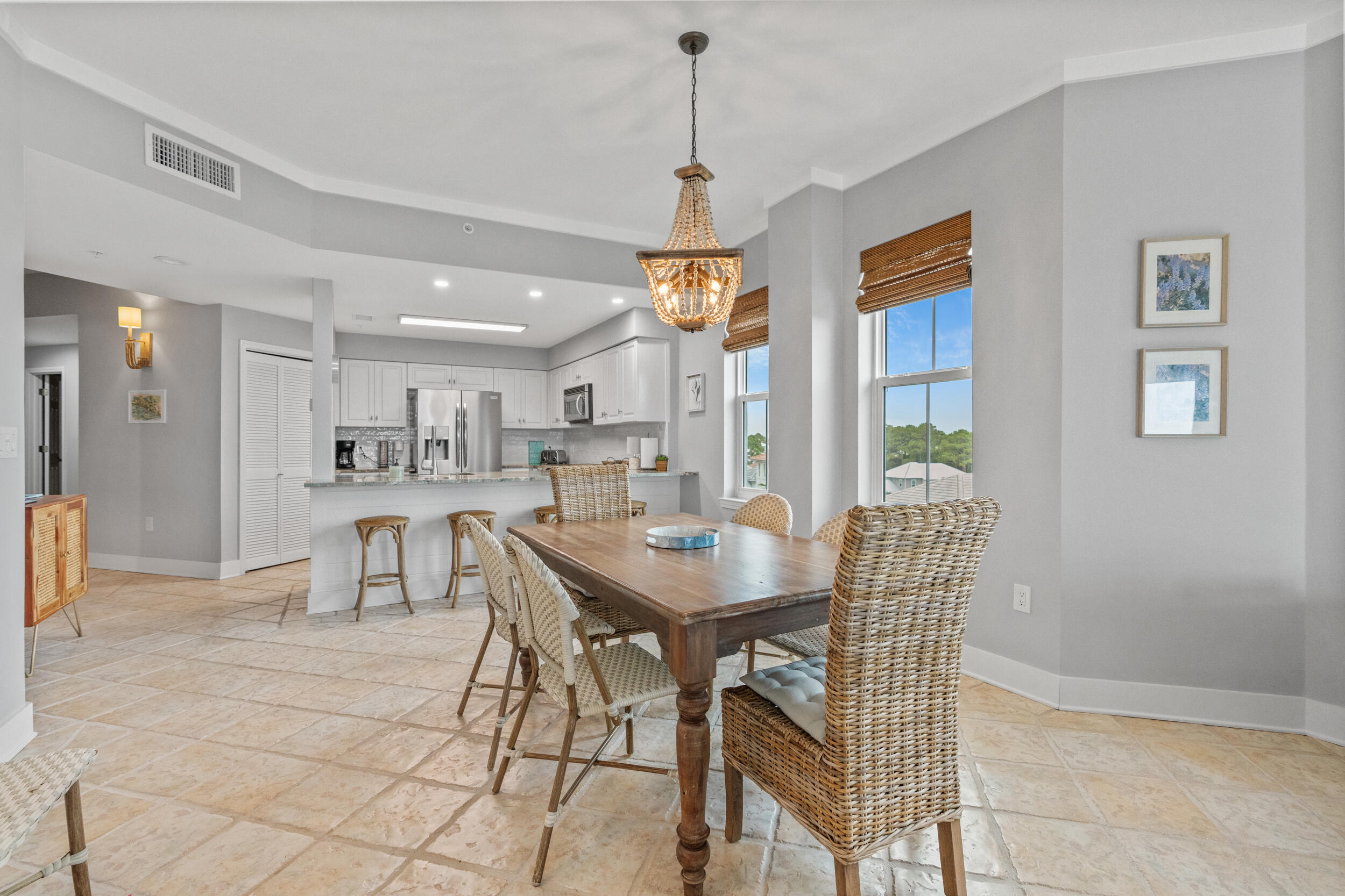 INN AT BLUE MOUNTAIN BEACH - Residential