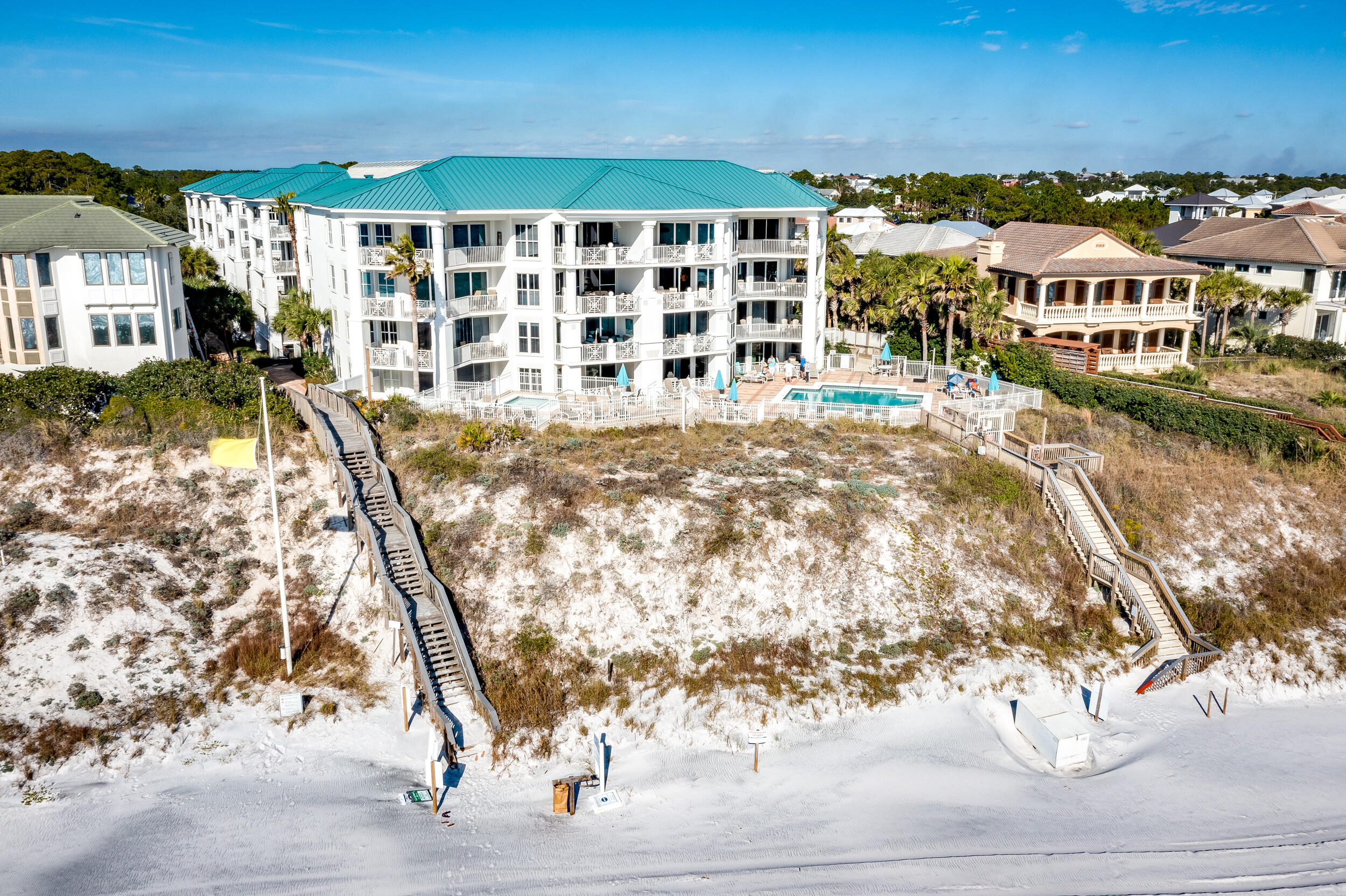 INN AT BLUE MOUNTAIN BEACH - Residential