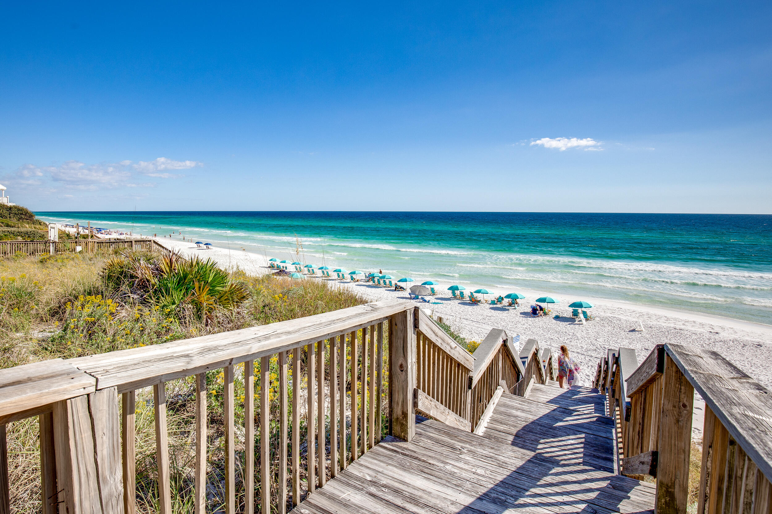 INN AT BLUE MOUNTAIN BEACH - Residential