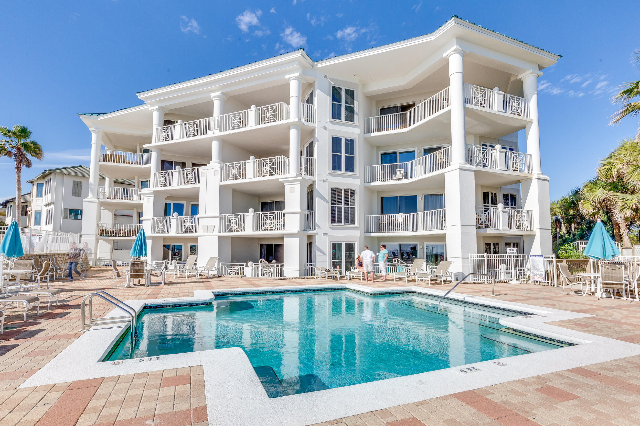 INN AT BLUE MOUNTAIN BEACH - Residential