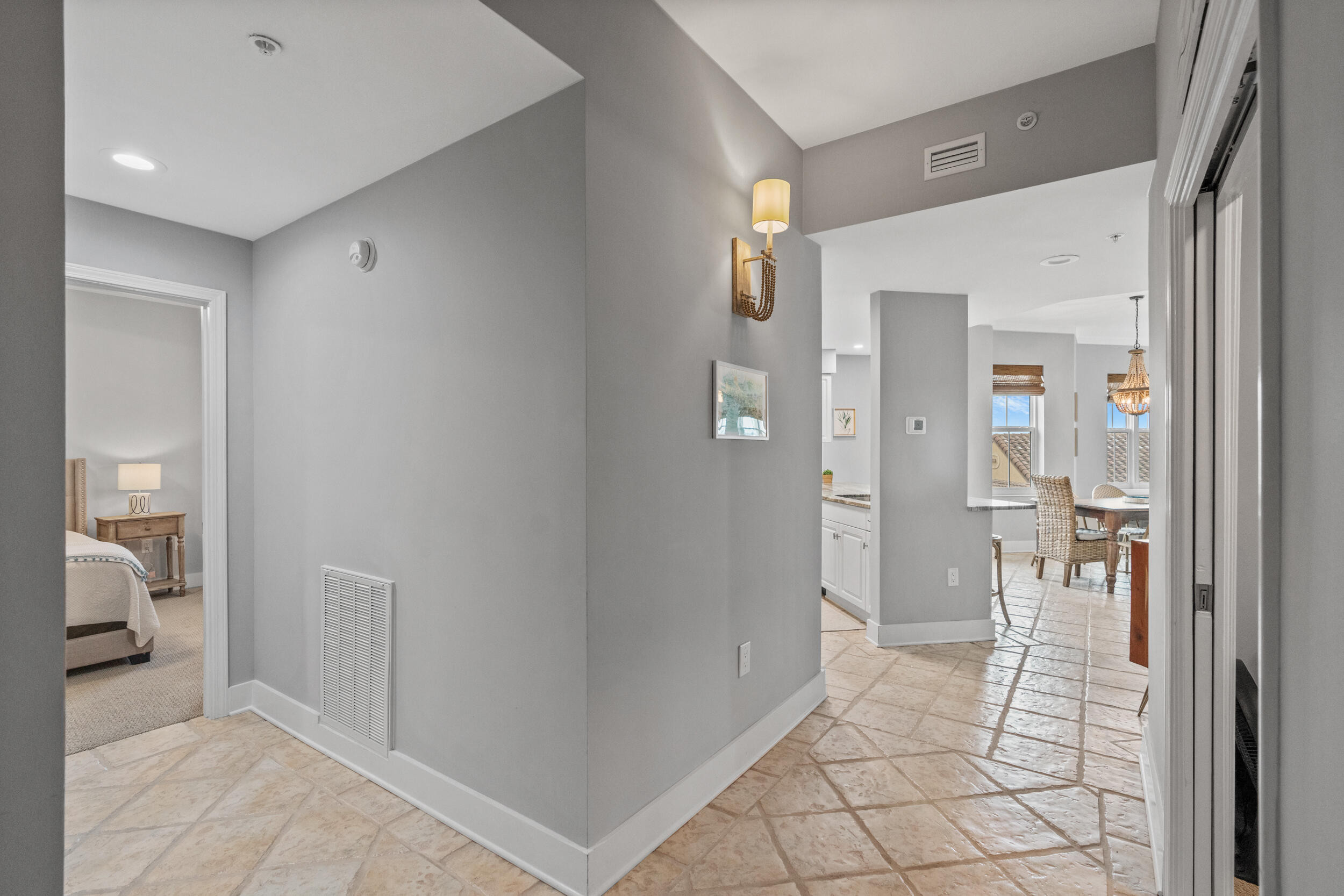 INN AT BLUE MOUNTAIN BEACH - Residential