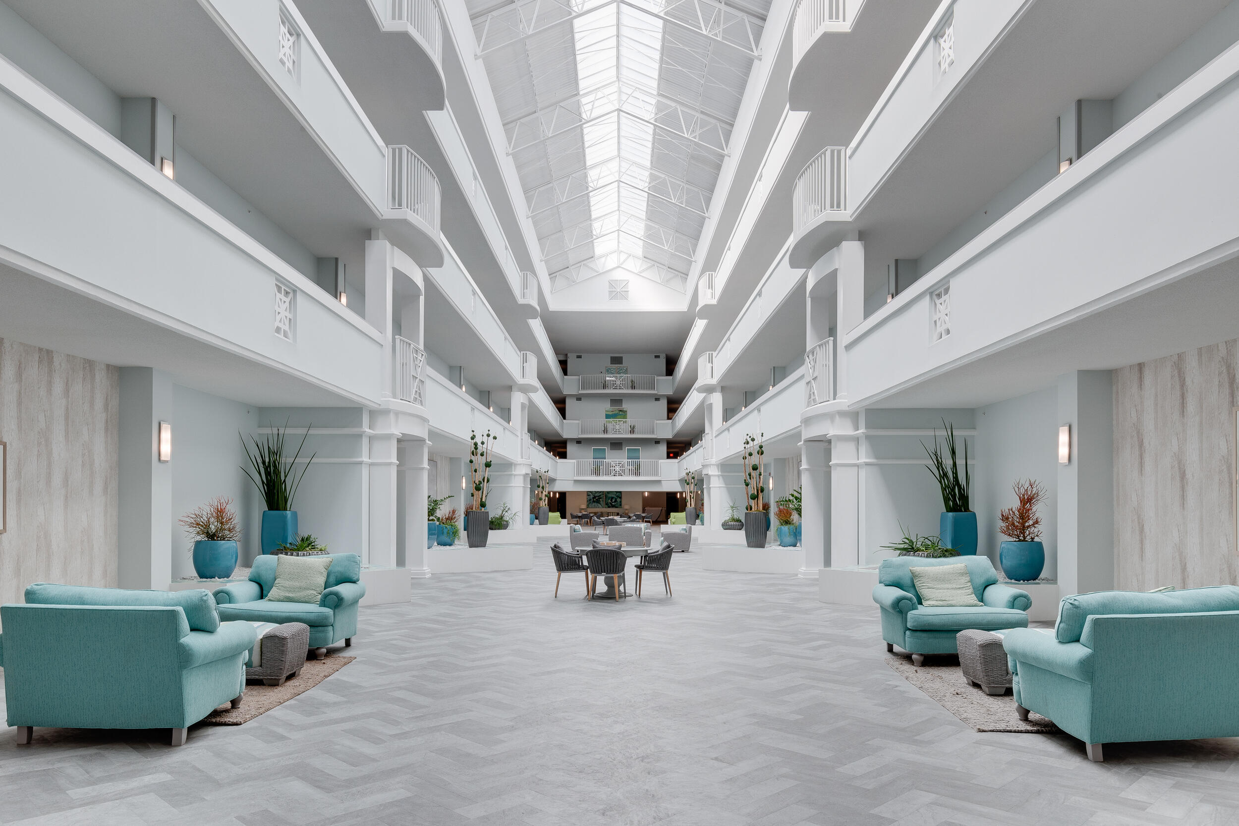 INN AT BLUE MOUNTAIN BEACH - Residential