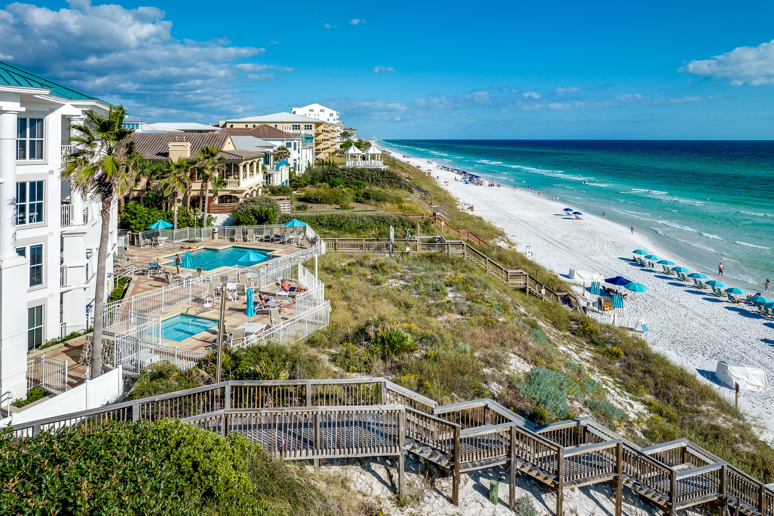 INN AT BLUE MOUNTAIN BEACH - Residential