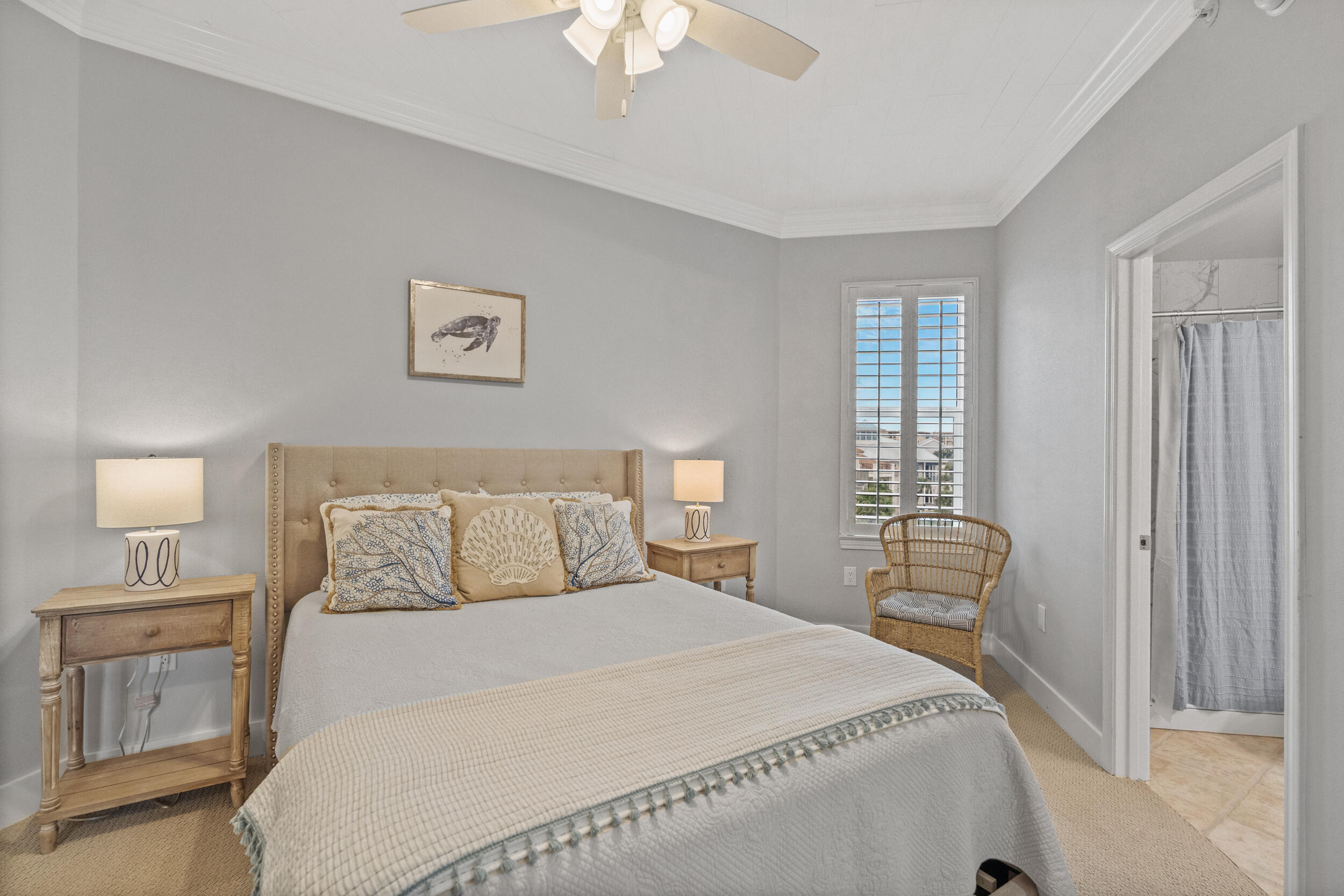 INN AT BLUE MOUNTAIN BEACH - Residential